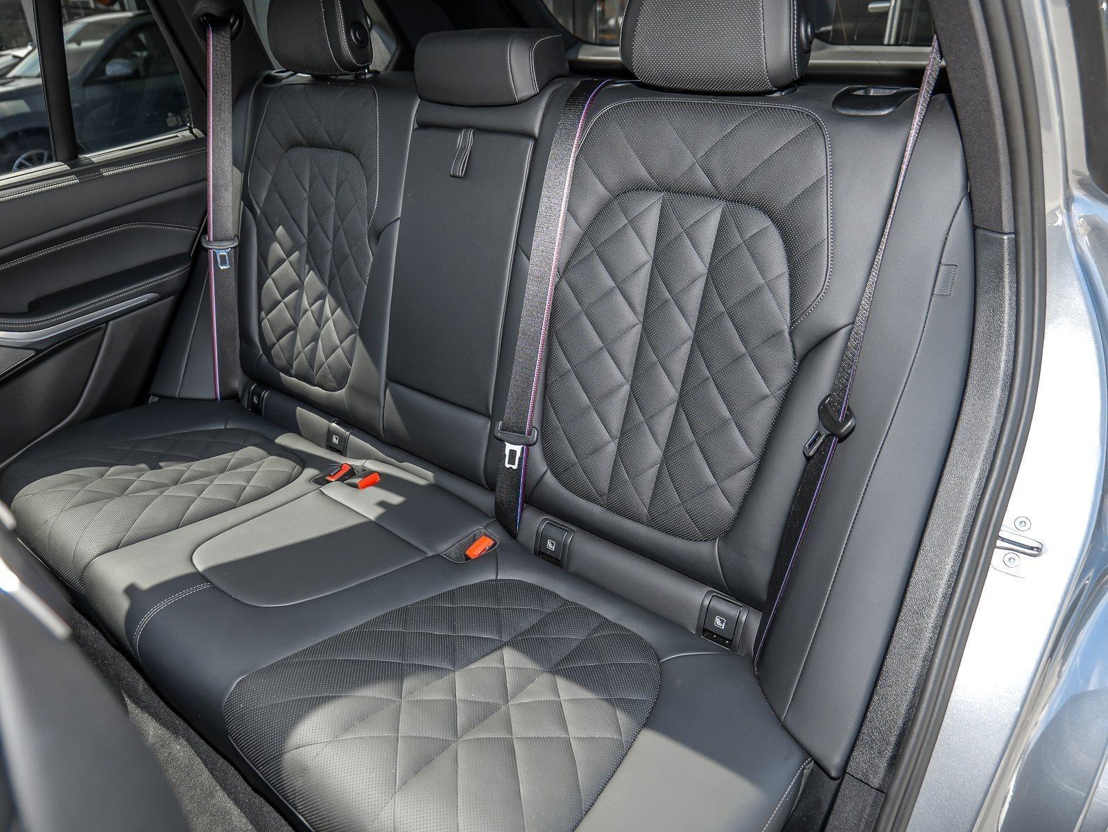 BMW X5 – Bild 20