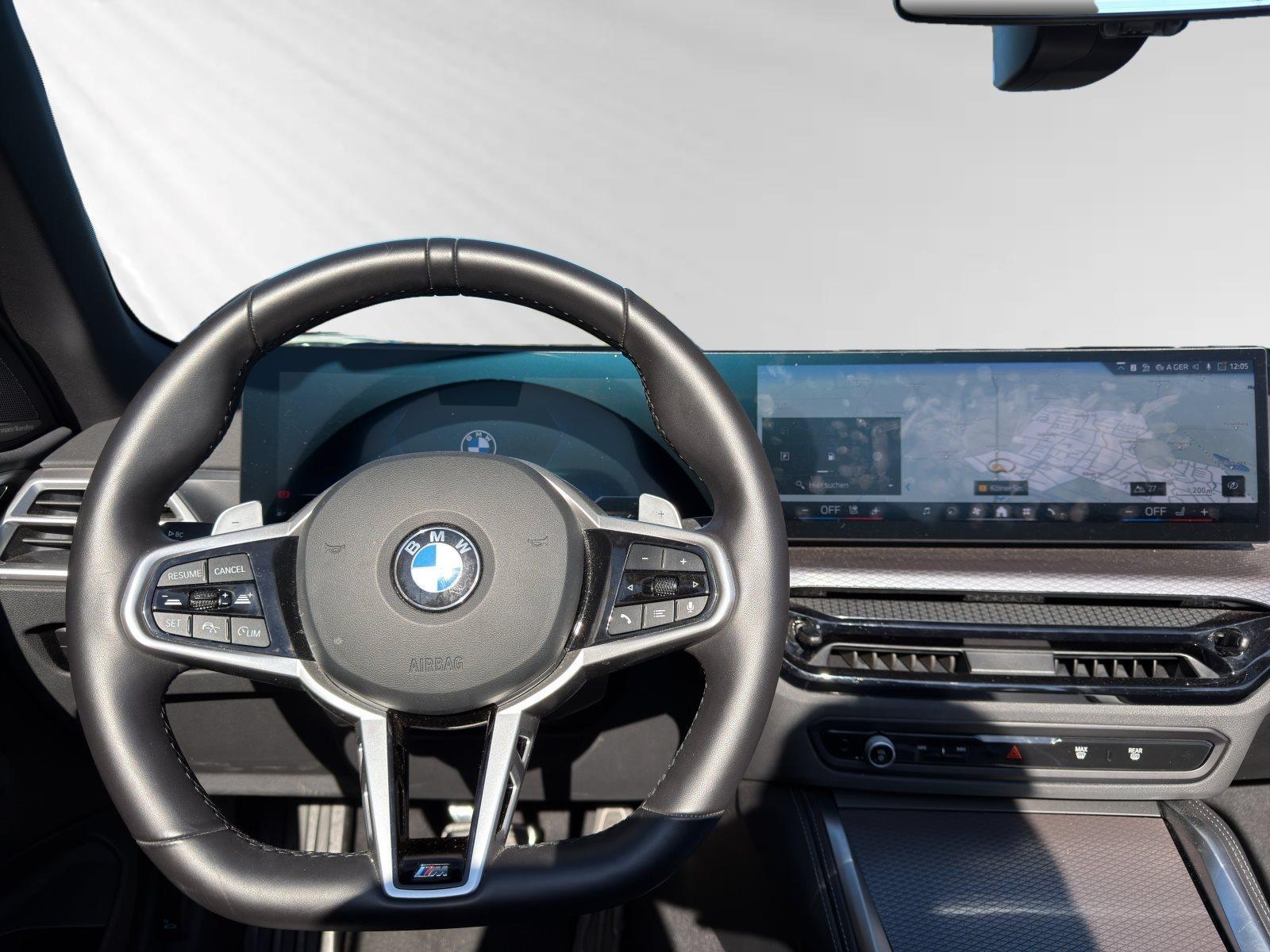 BMW 4er Cabrio – Bild 30