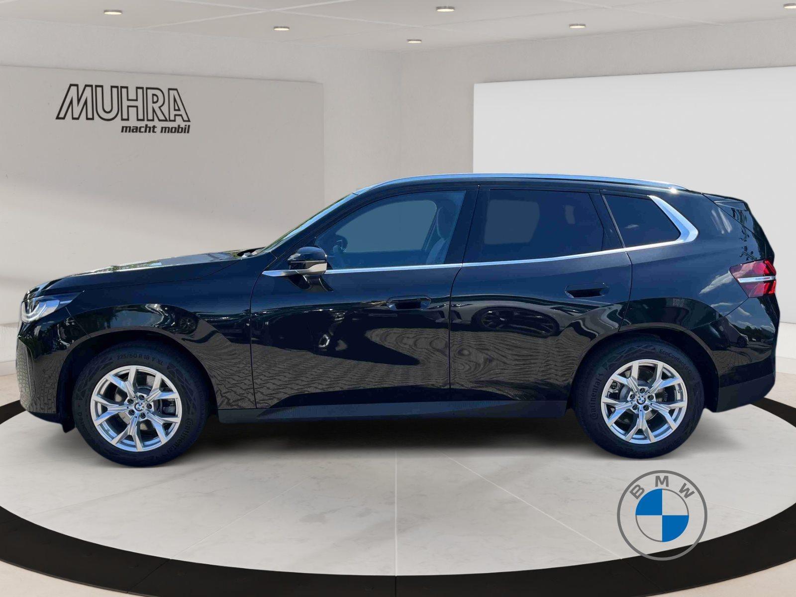 BMW X3 – Bild 3