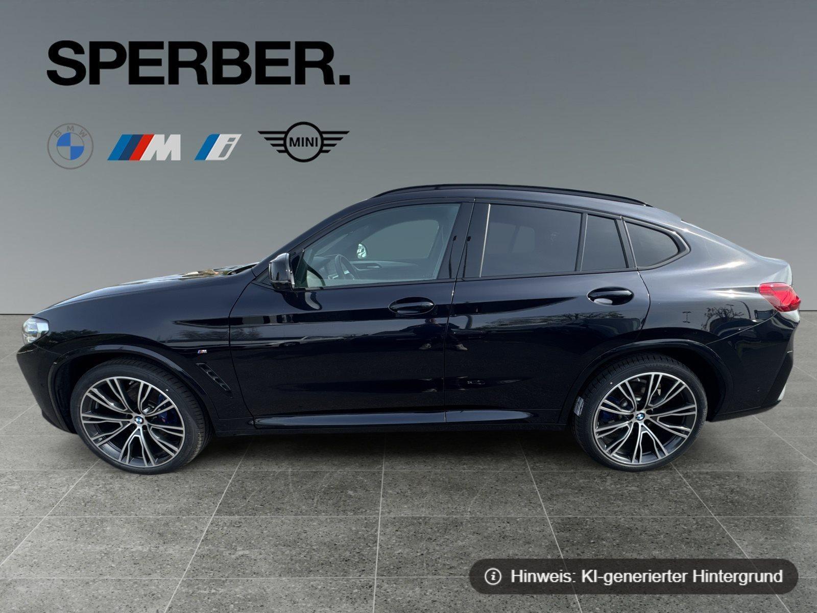 BMW X4 – Bild 2
