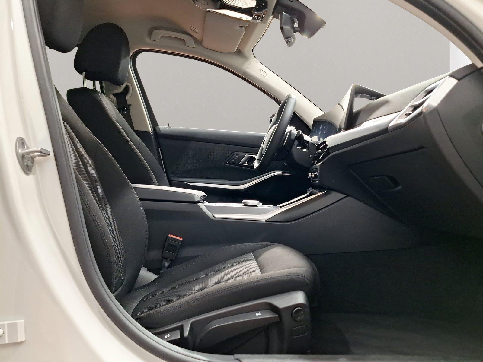 BMW 3er Touring – Bild 5