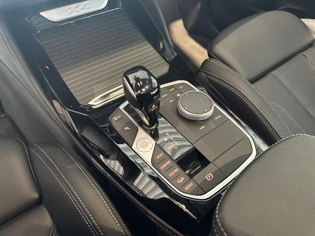 BMW X4 – Bild 14