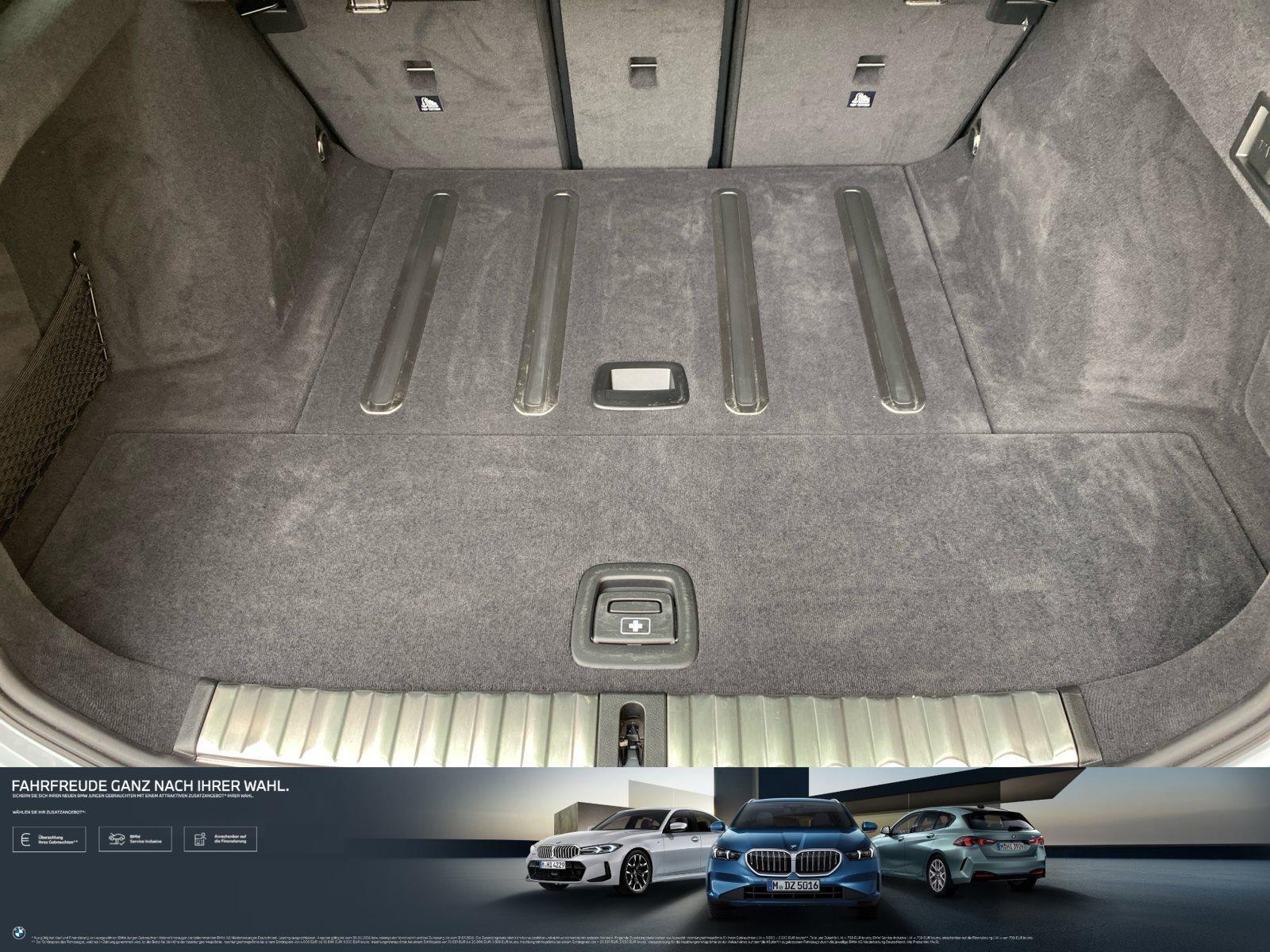 BMW M3 Touring – Bild 19