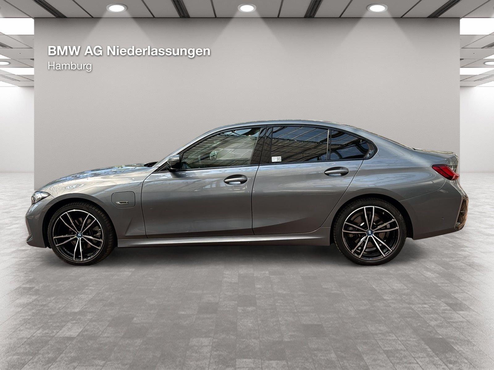 BMW 3er – Bild 2