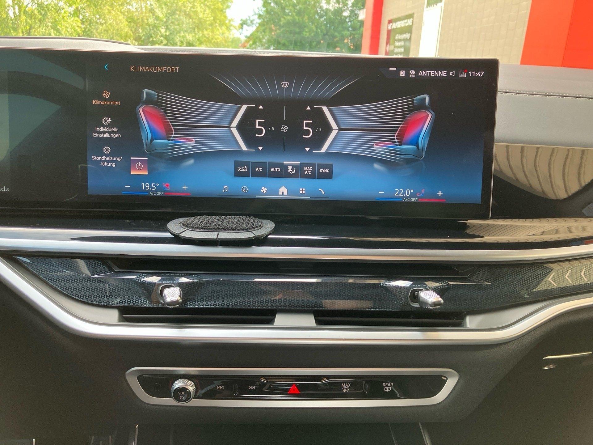 BMW X7 – Bild 8