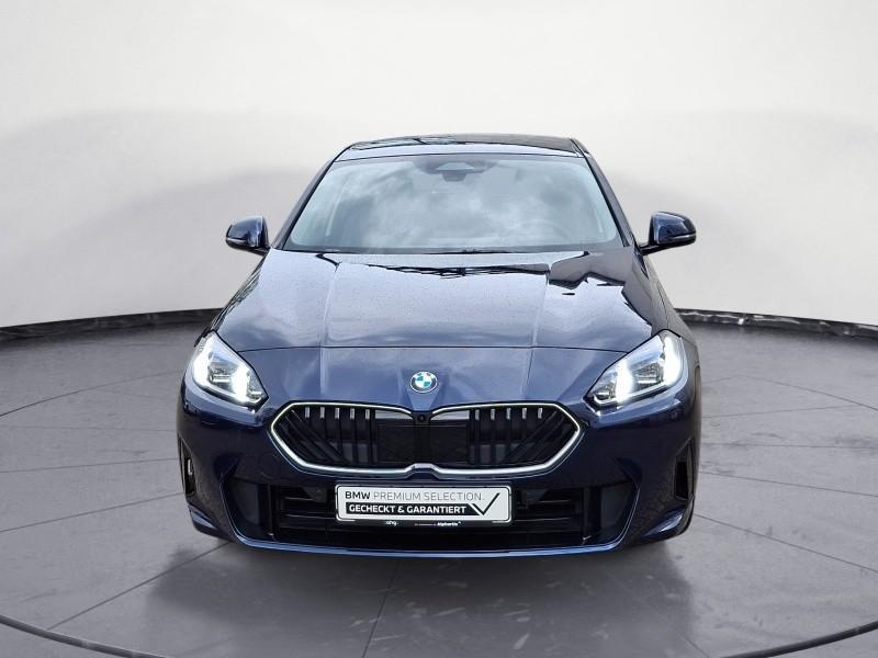 BMW 1er – Bild 29