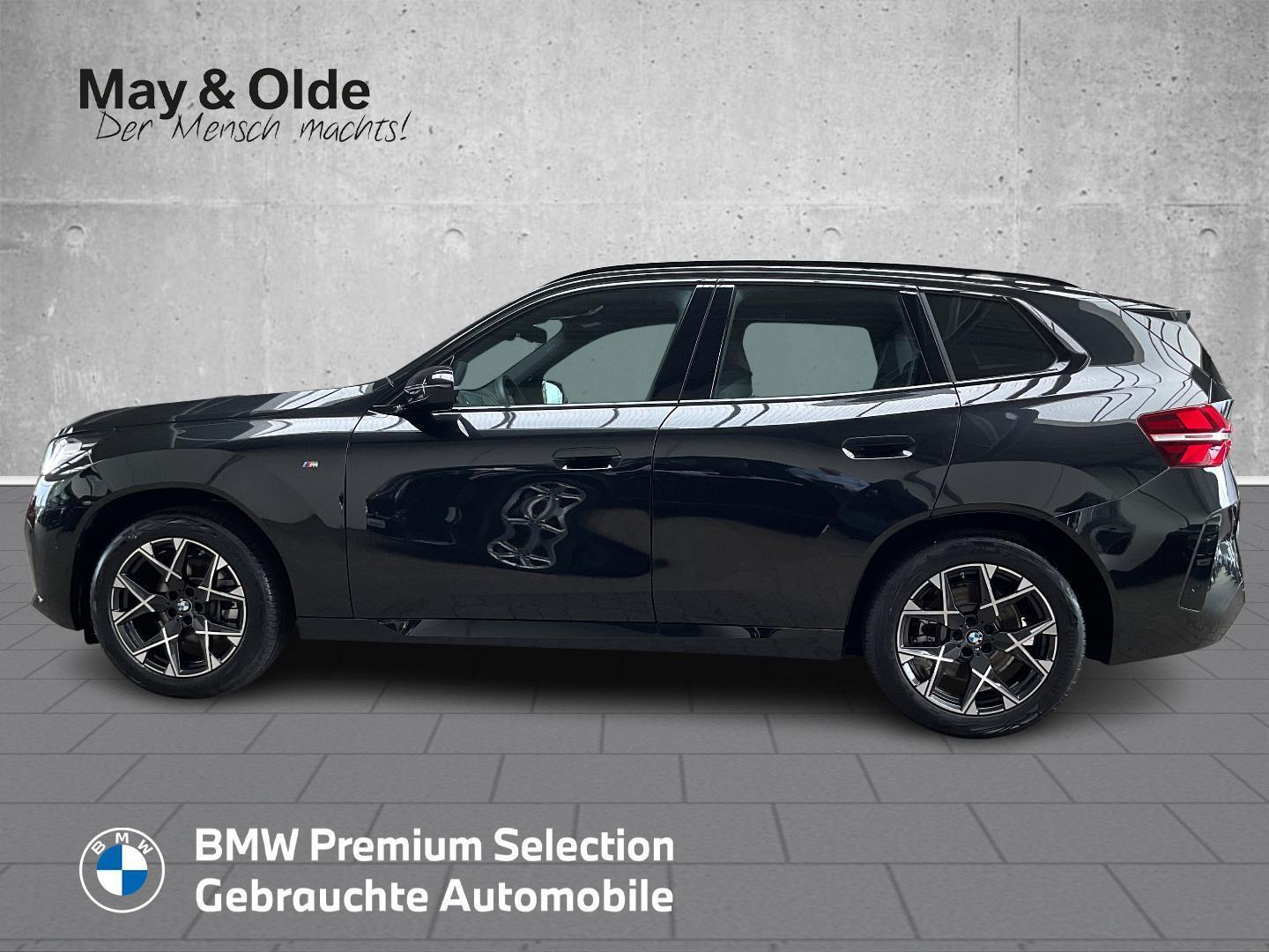 BMW X3 – Bild 27