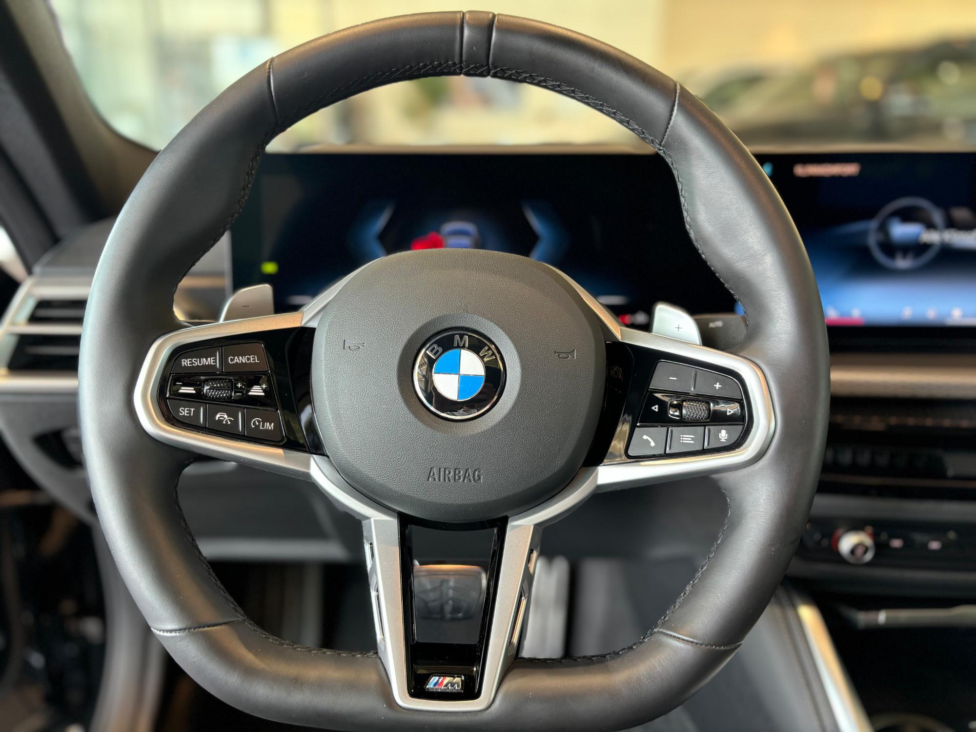 BMW 4er Coupé – Bild 41