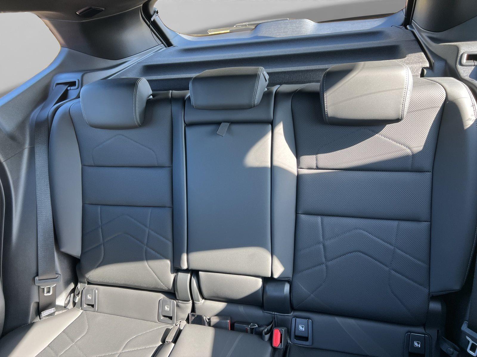 BMW X1 – Bild 10