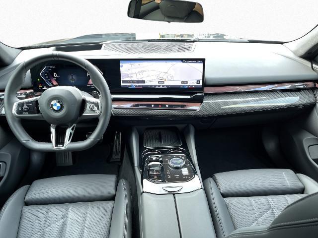 BMW 5er Touring – Bild 10