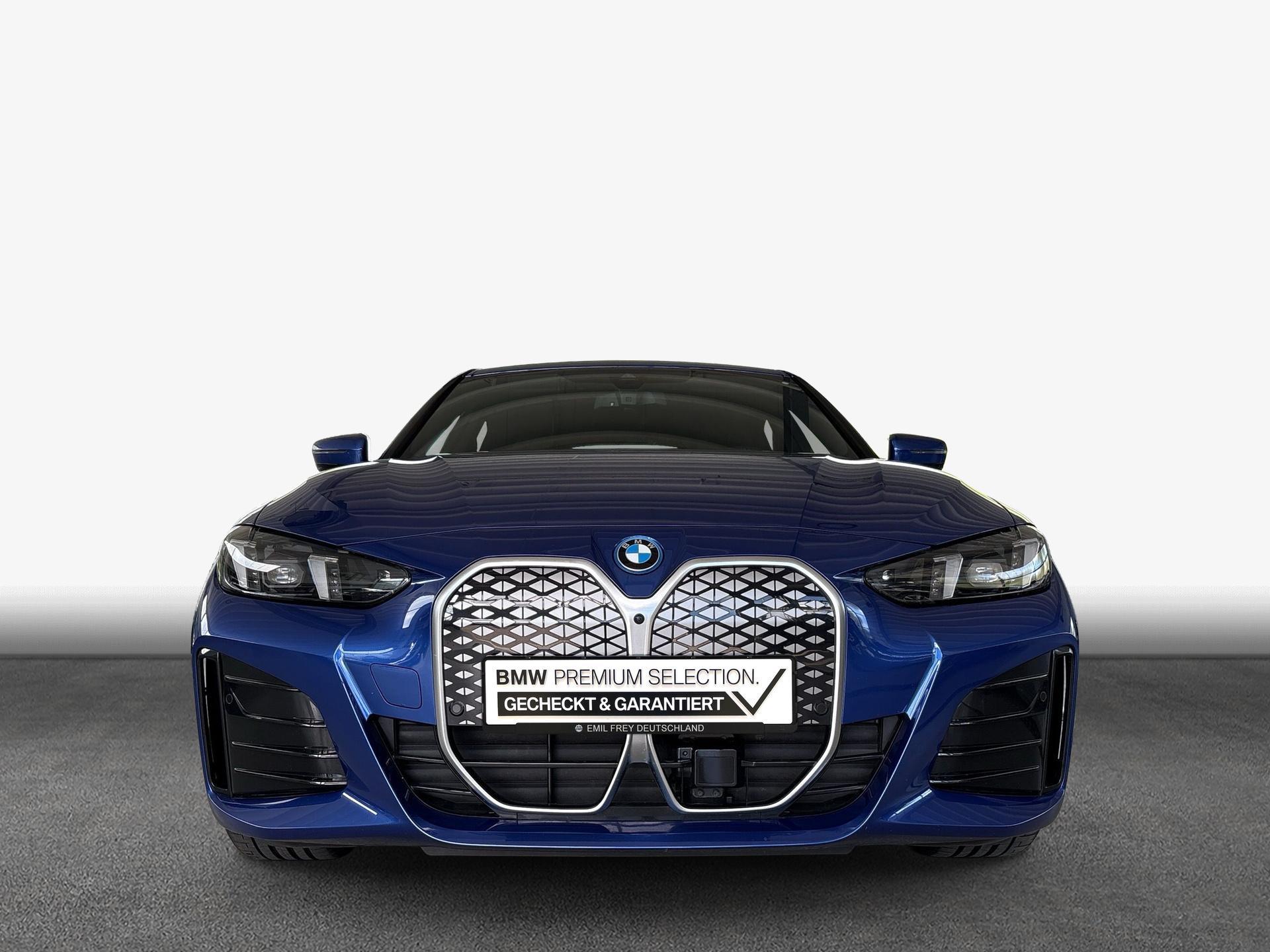 BMW 4er Gran Coupé – Bild 9