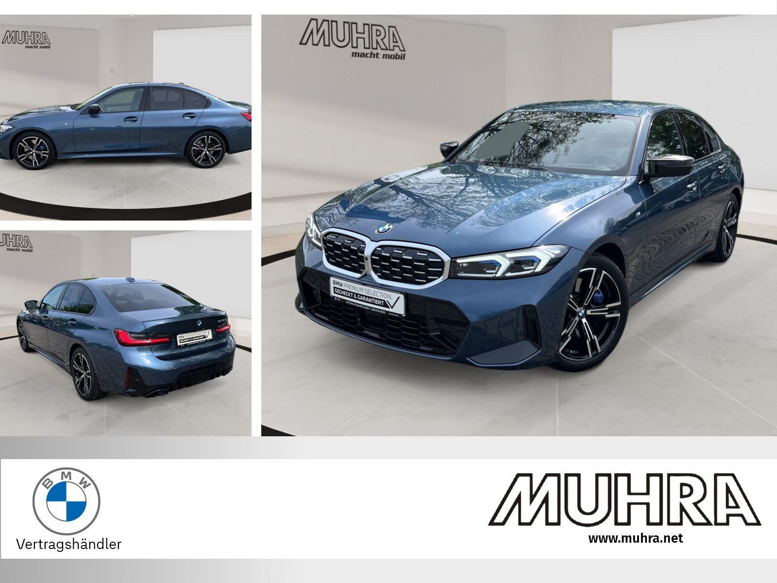 BMW 3er