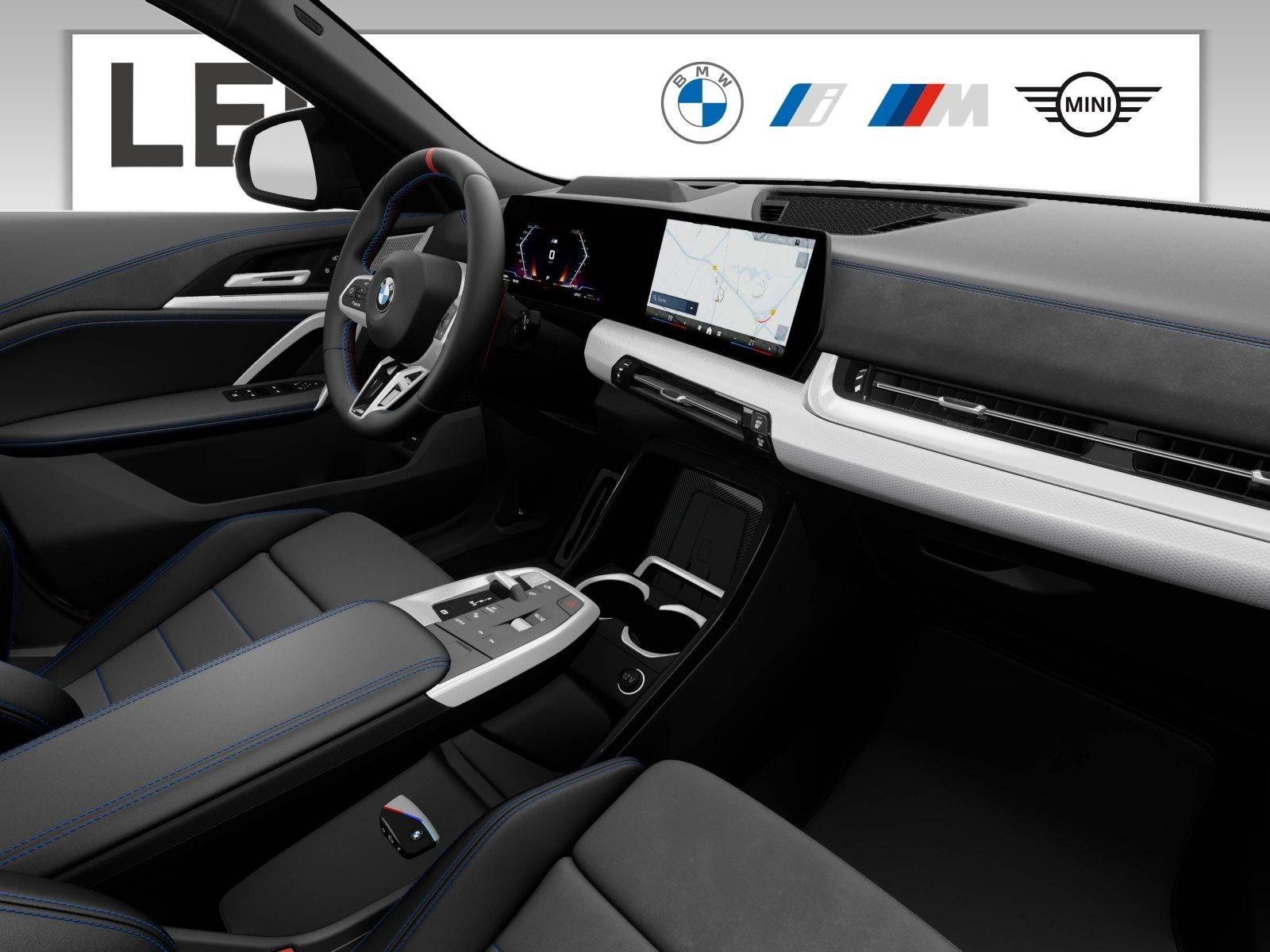 BMW X2 – Bild 12