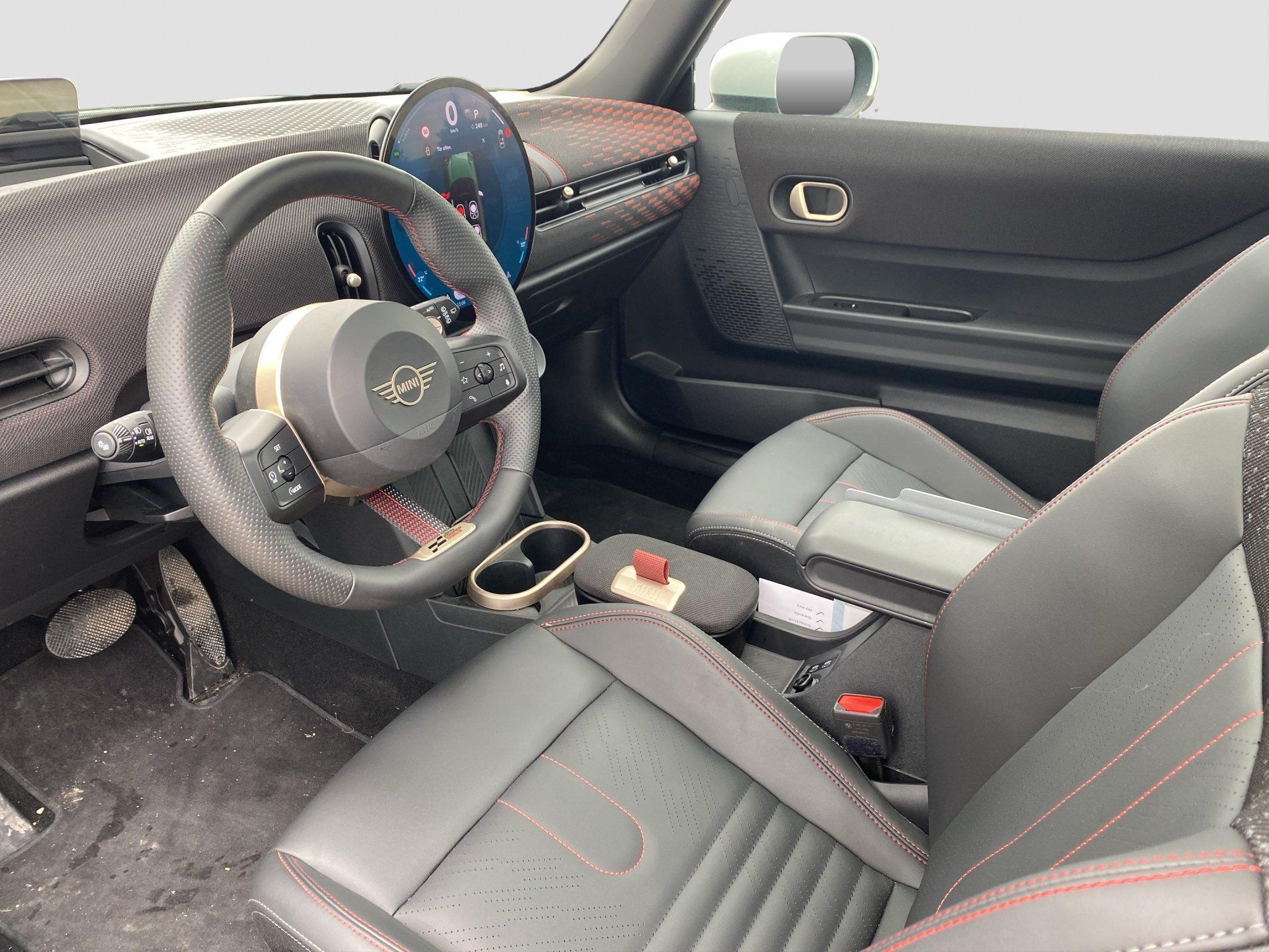 MINI Cooper 3-Türer – Bild 16