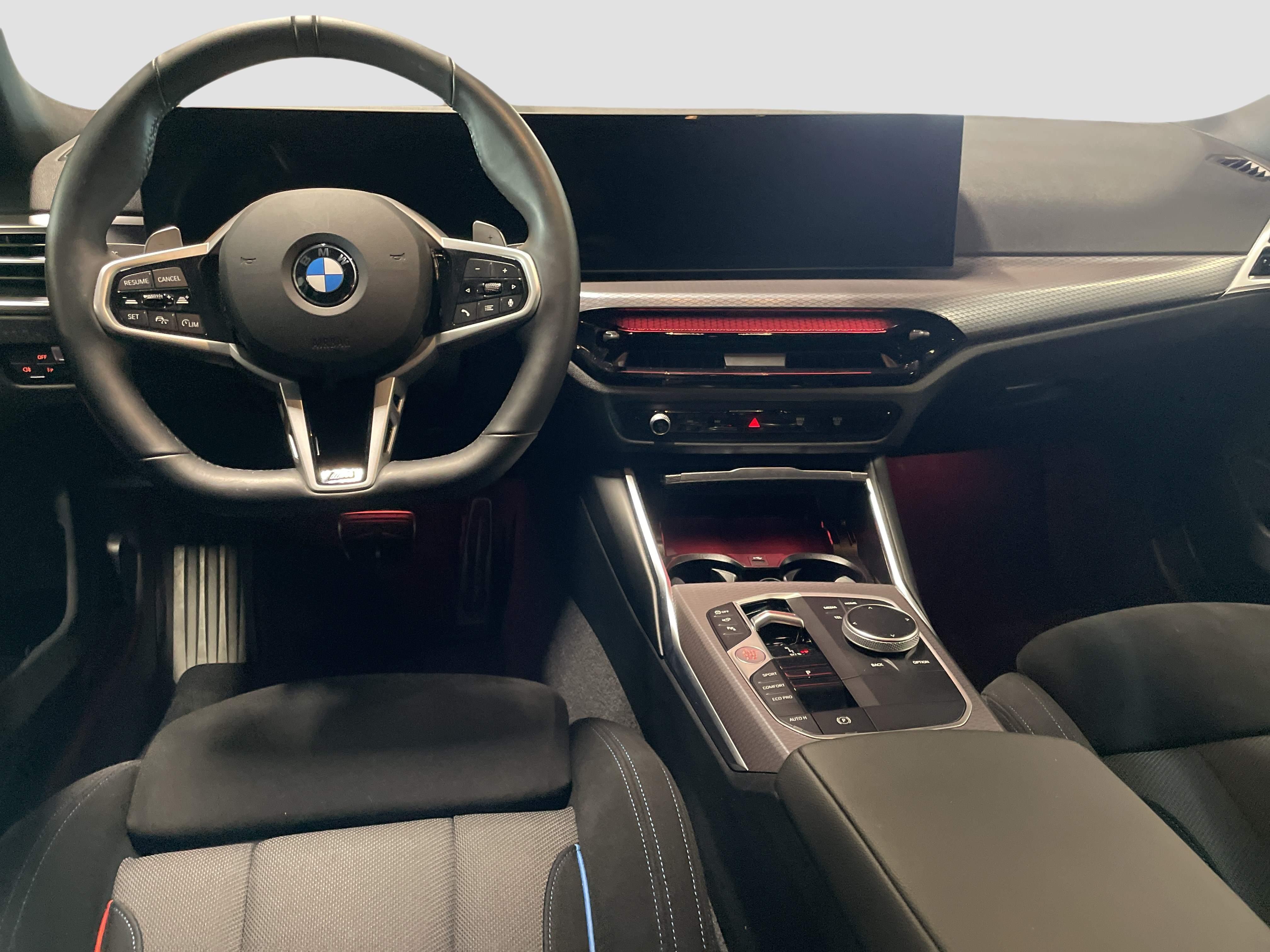 BMW 3er Touring – Bild 20