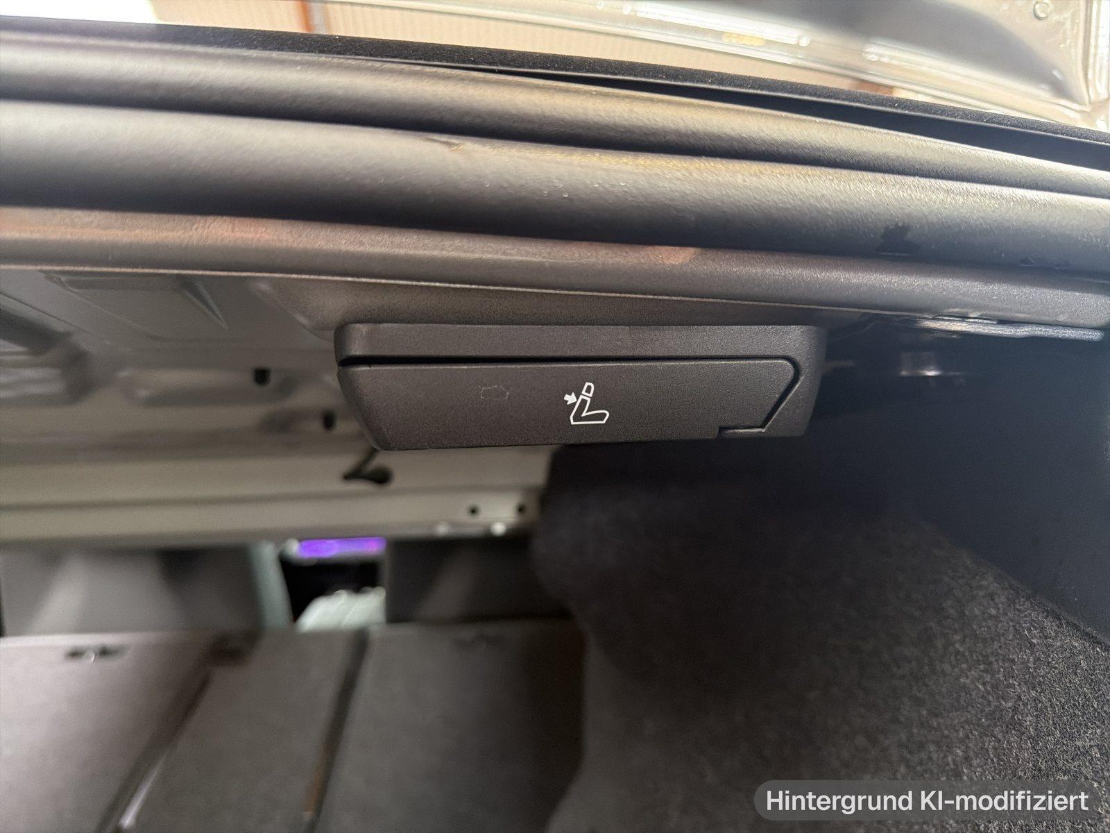 BMW 5er – Bild 18