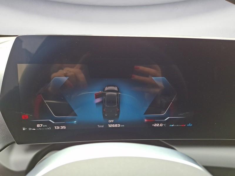 BMW 1er – Bild 8