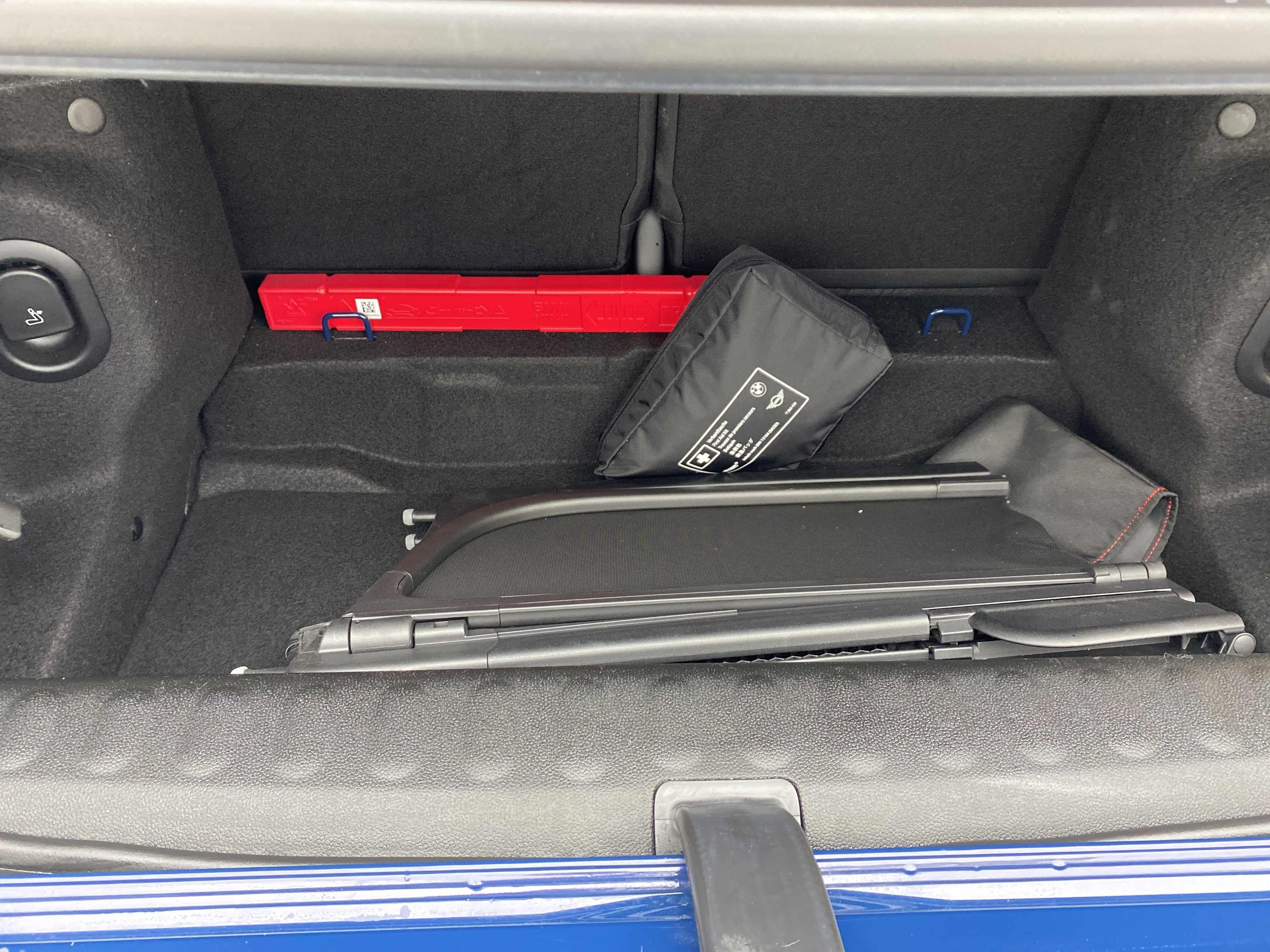 MINI Cabrio – Bild 16