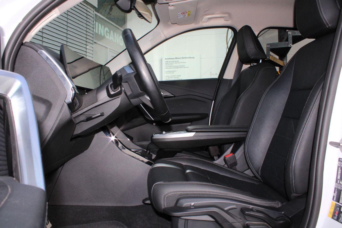 BMW X1 – Bild 13