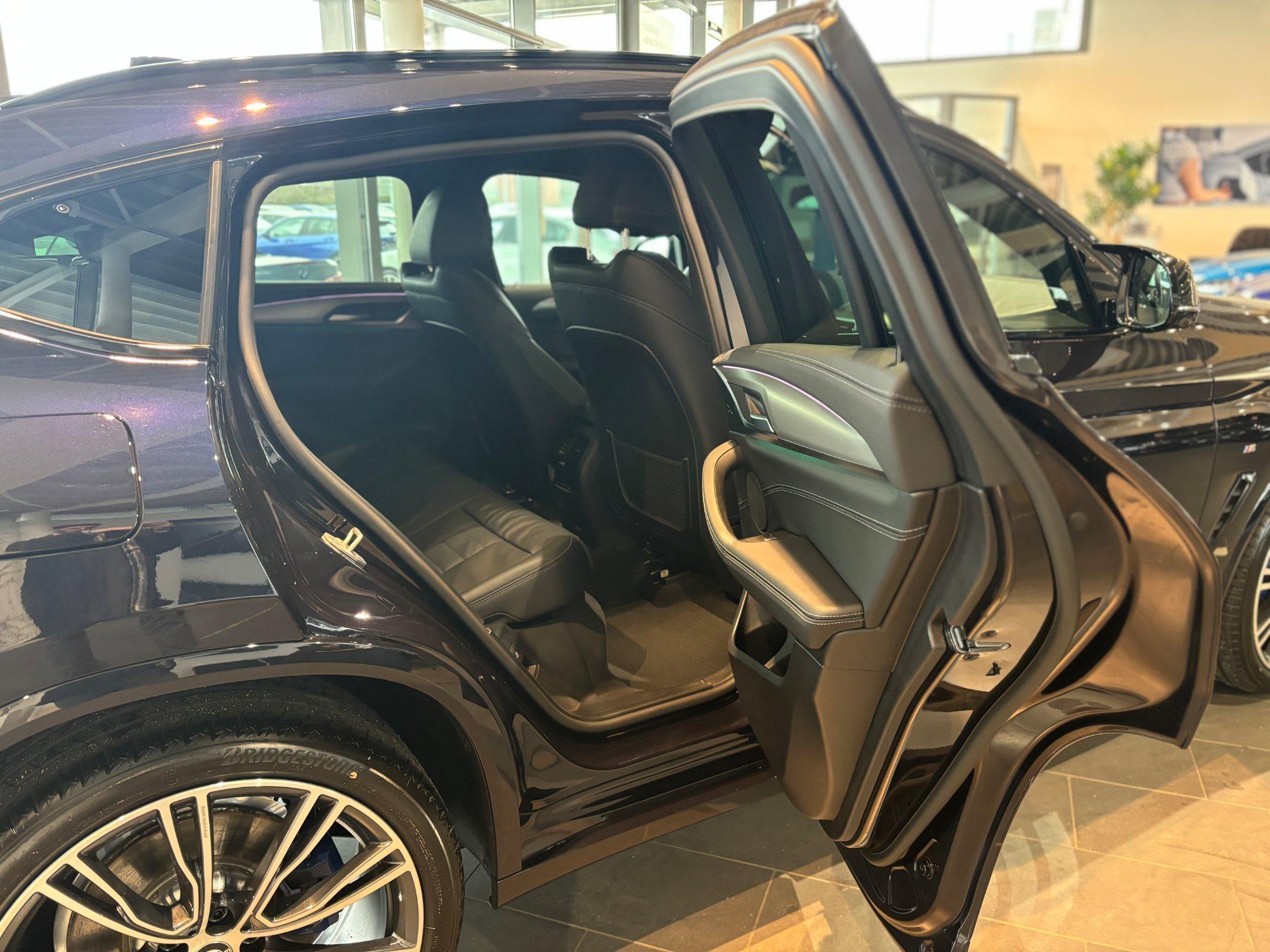 BMW X4 – Bild 28