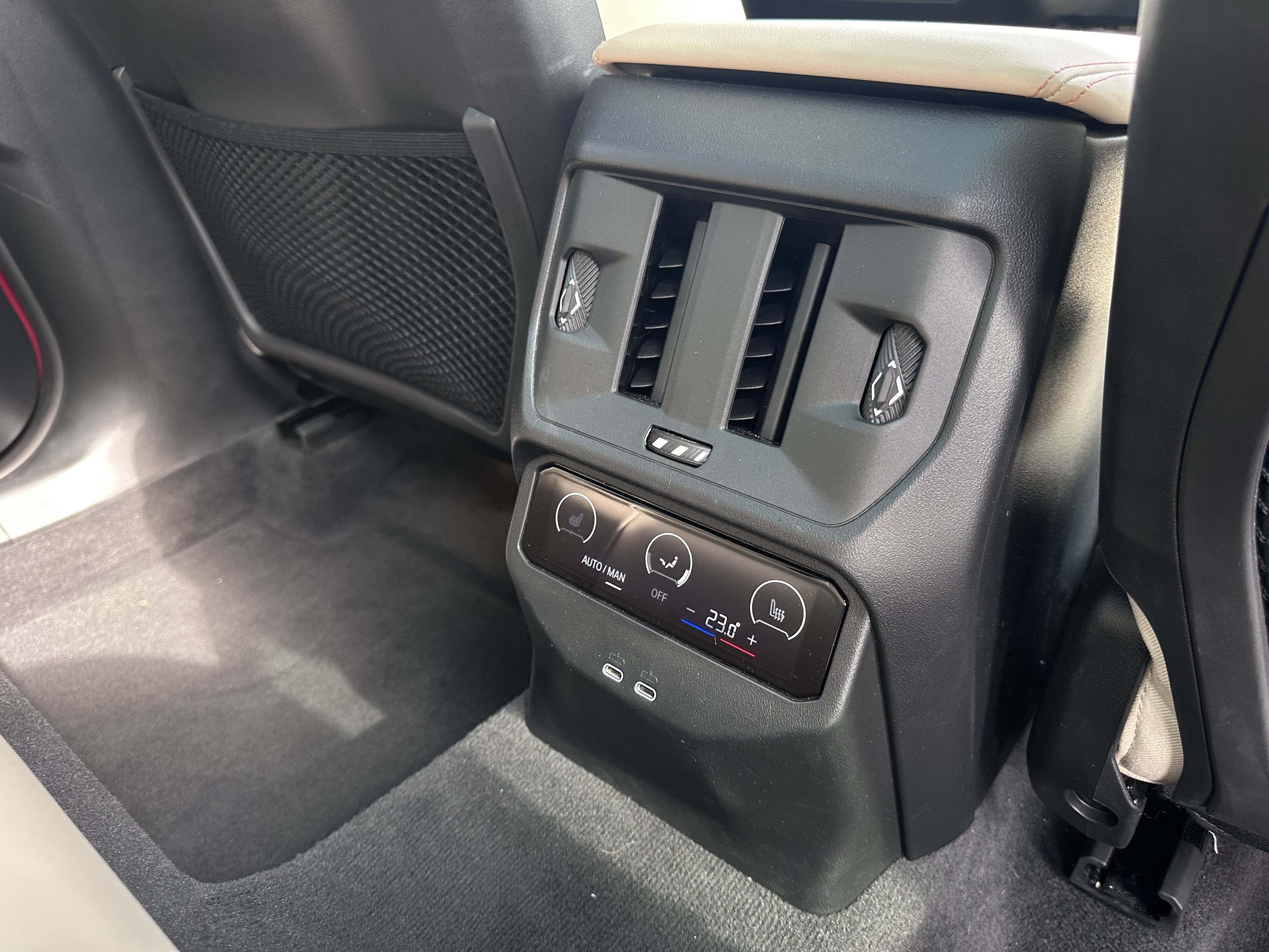 BMW X3 – Bild 22