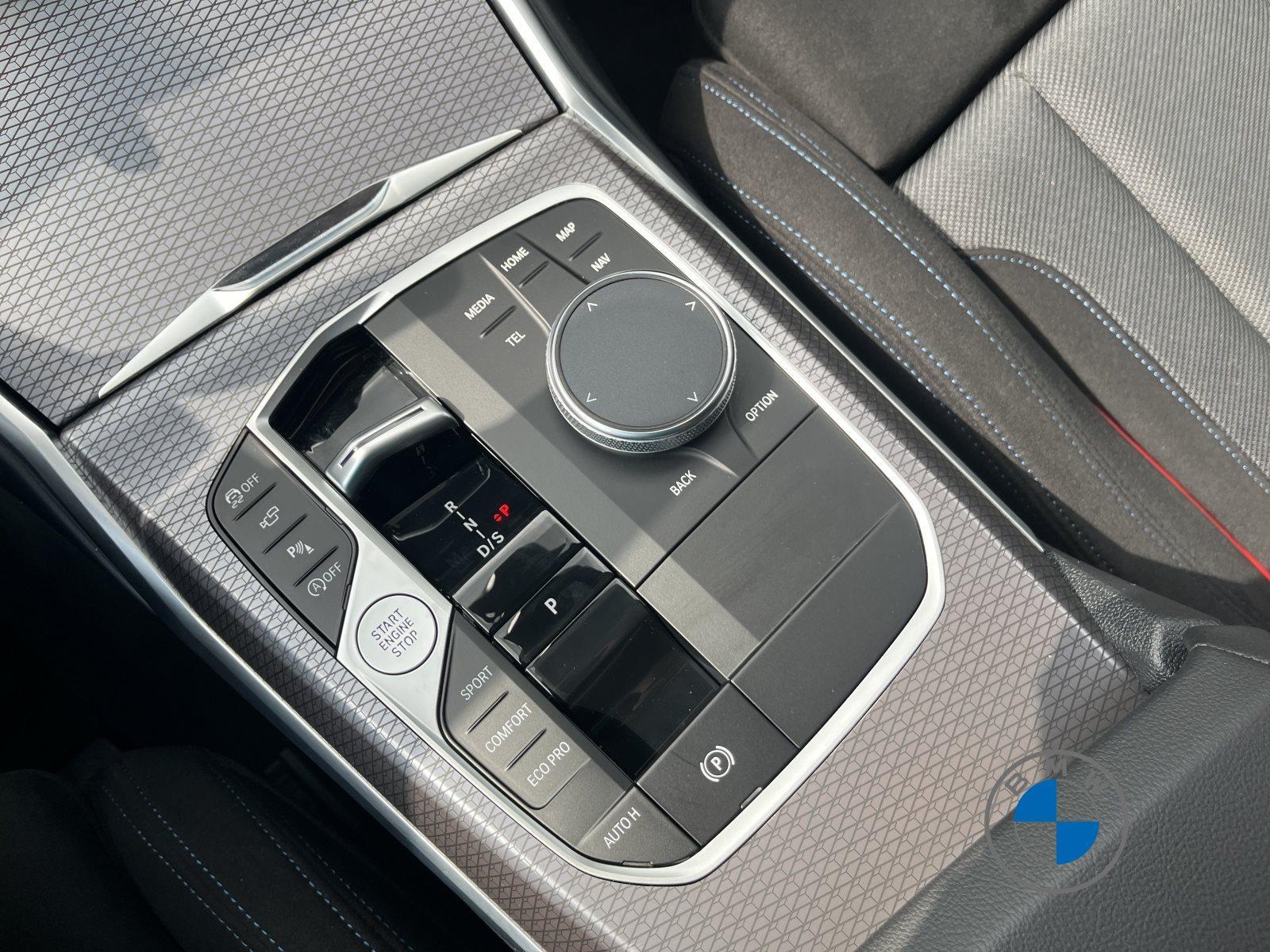 BMW 3er Touring – Bild 21