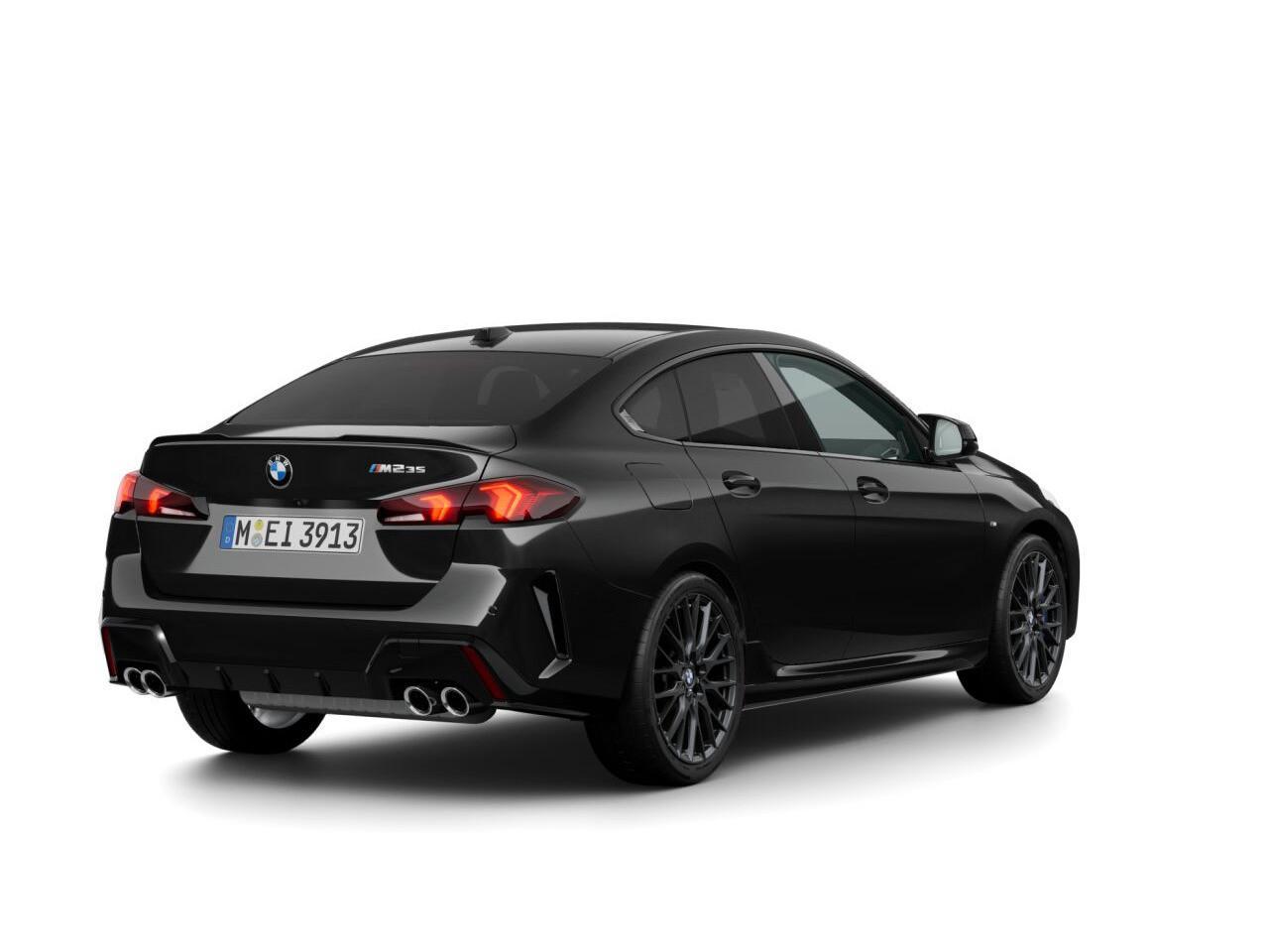 BMW 2er Gran Coupé – Bild 2