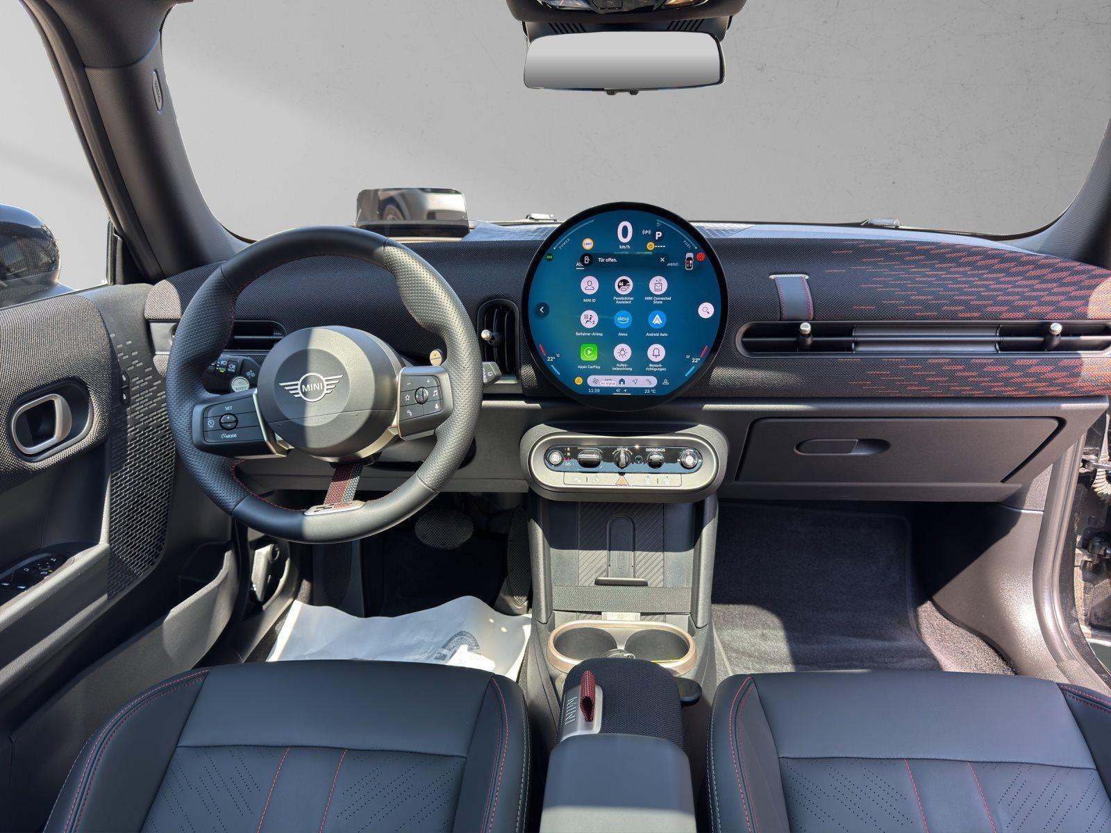 MINI Cooper 3-Türer – Bild 6