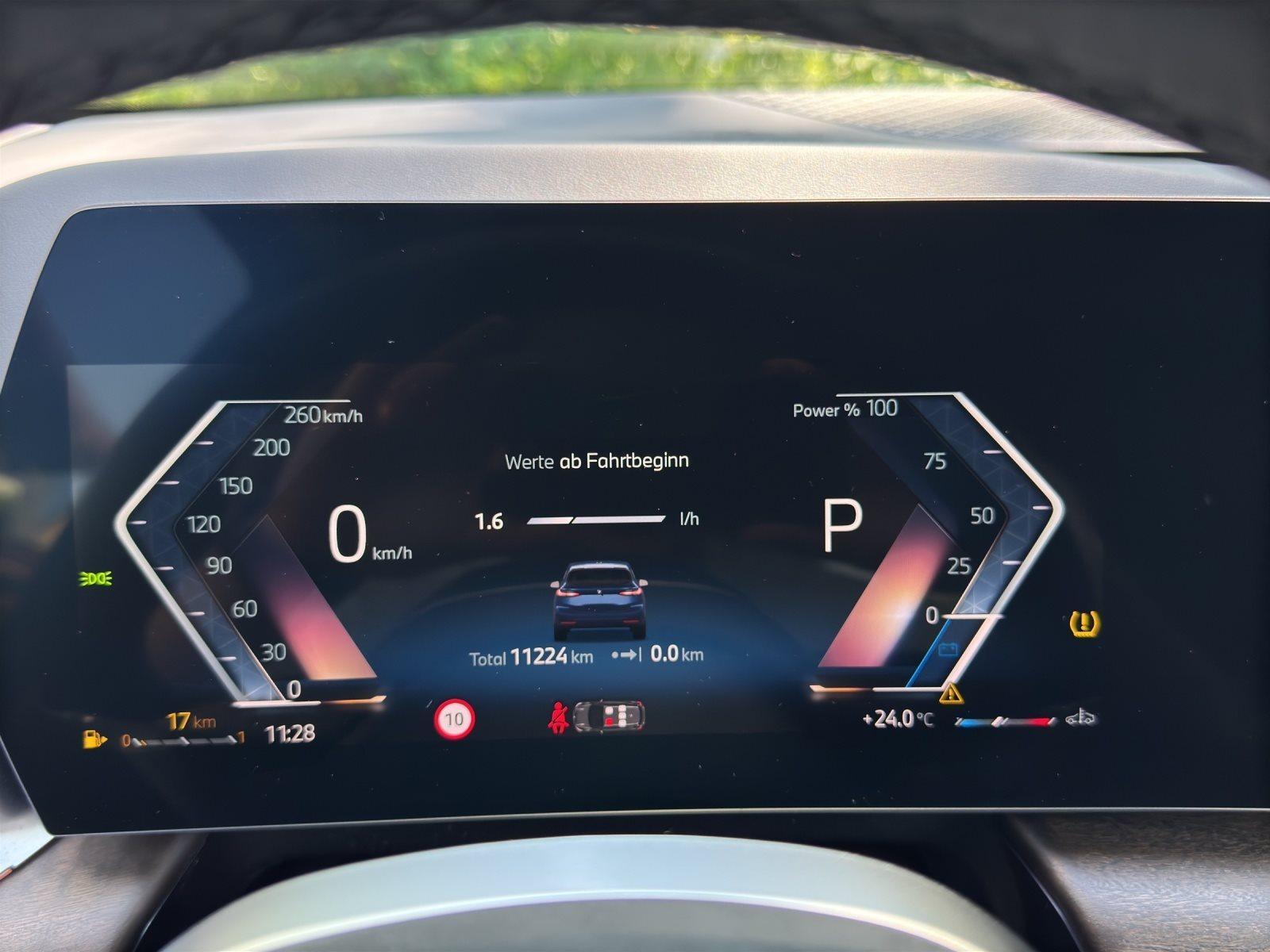 BMW 2er Active Tourer – Bild 6