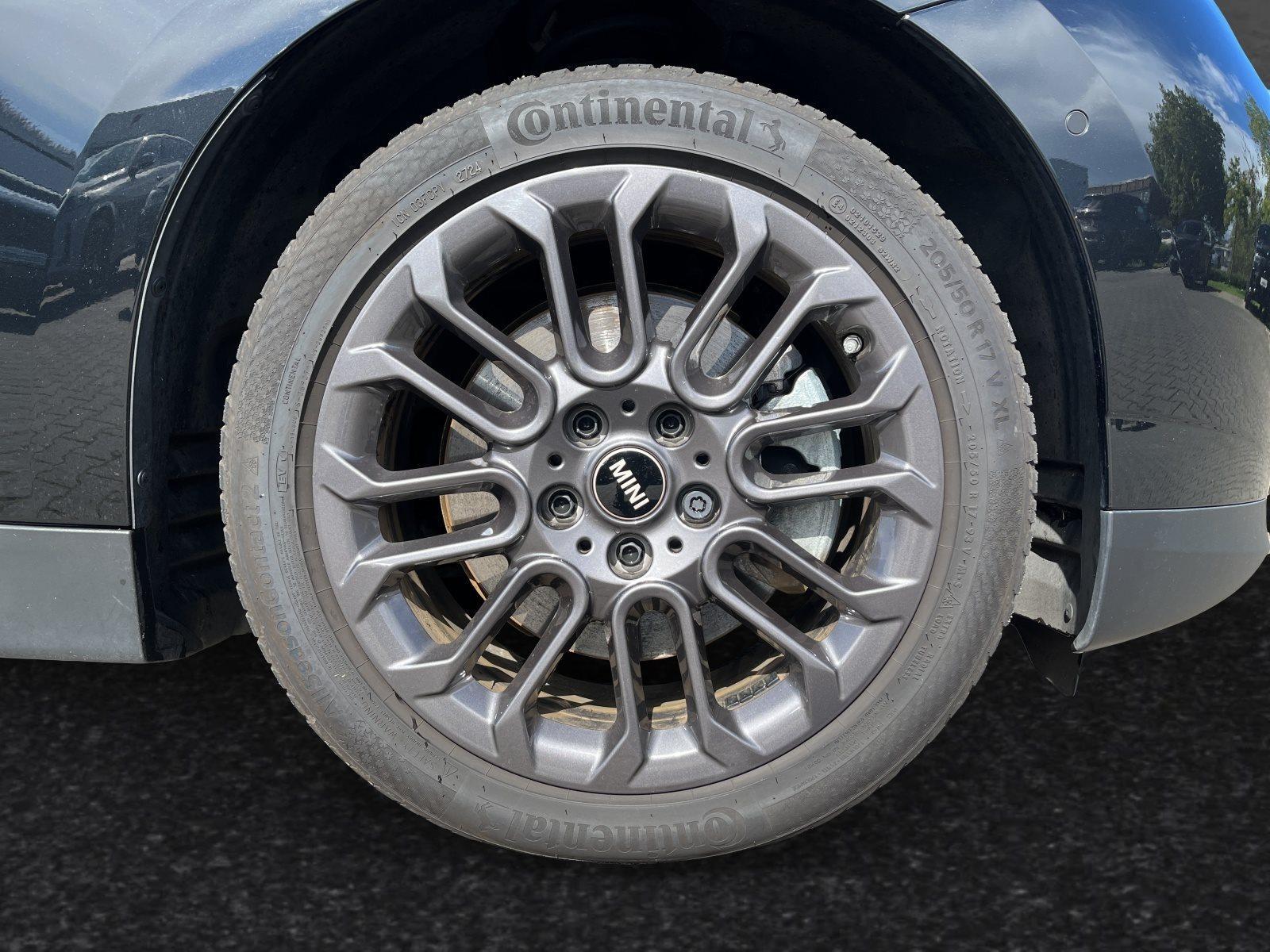 MINI Cooper 3-Türer – Bild 5