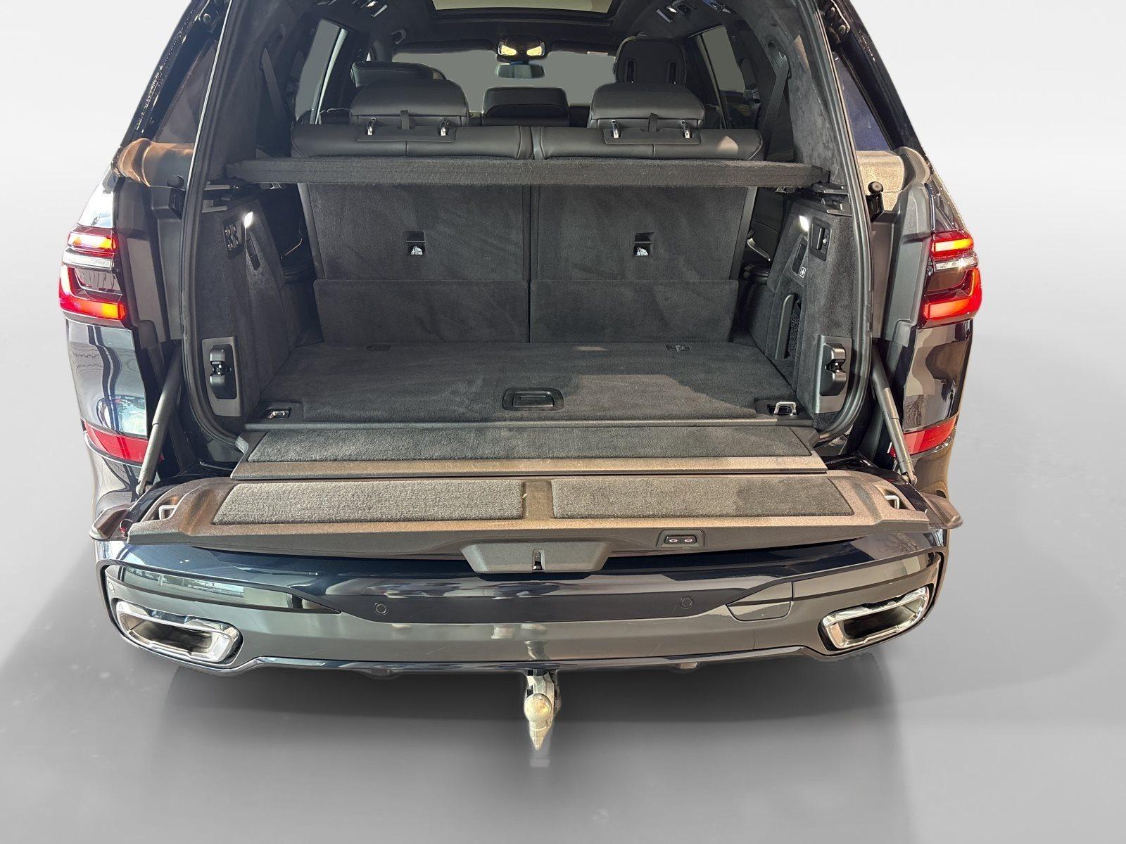 BMW X7 – Bild 41