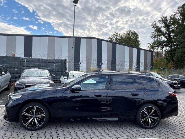 BMW 5er Touring – Bild 13