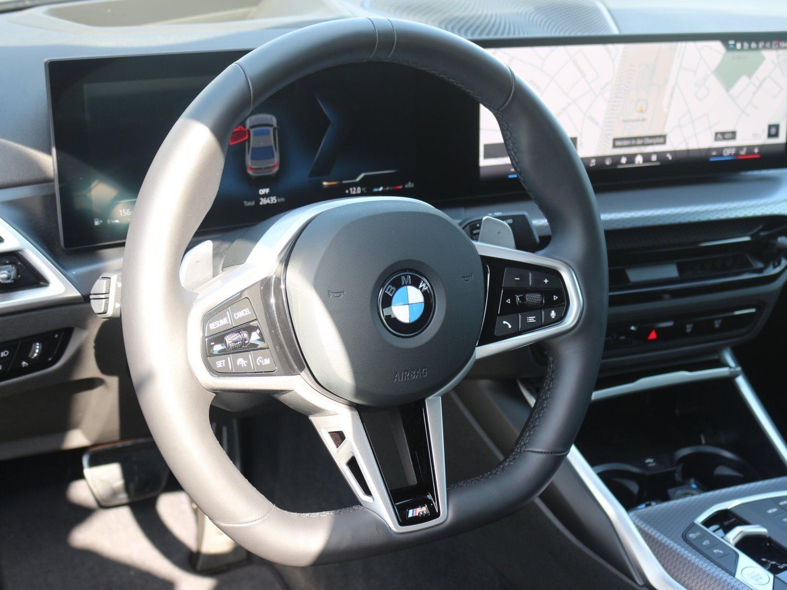 BMW 3er – Bild 20