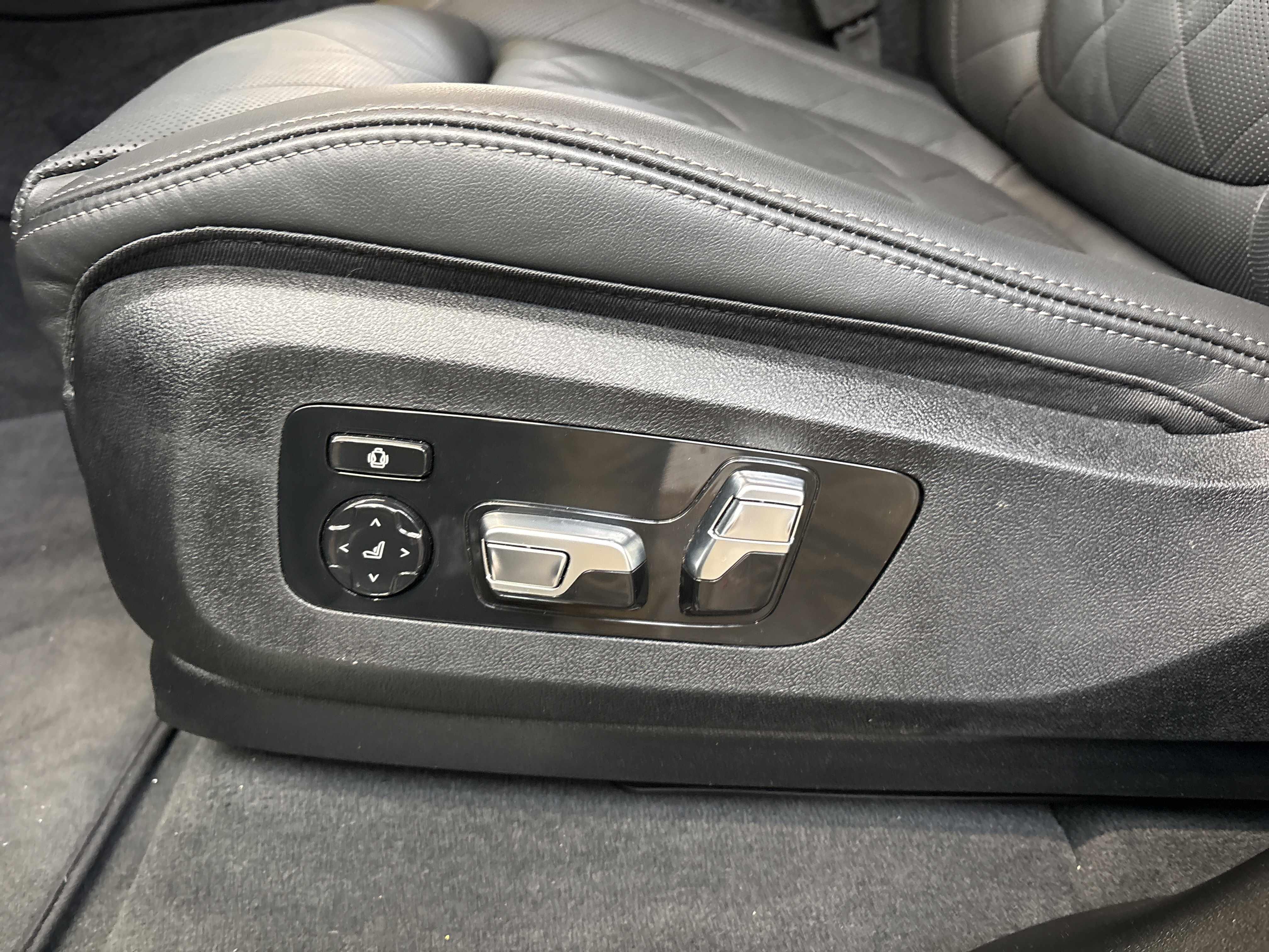 BMW X5 – Bild 19