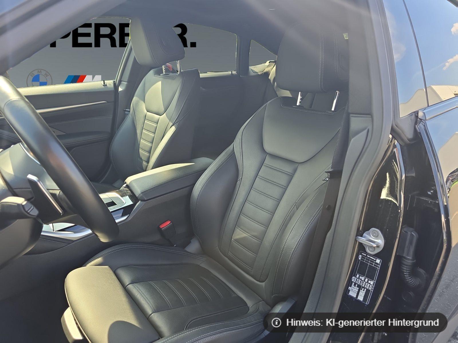 BMW 4er Gran Coupé – Bild 13