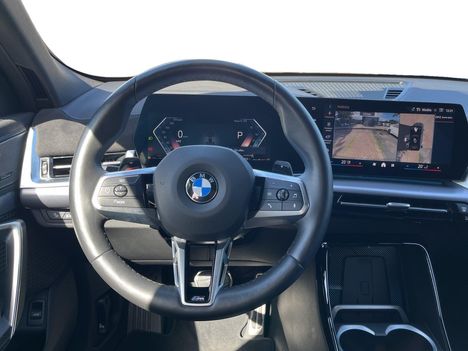 BMW X2 – Bild 22