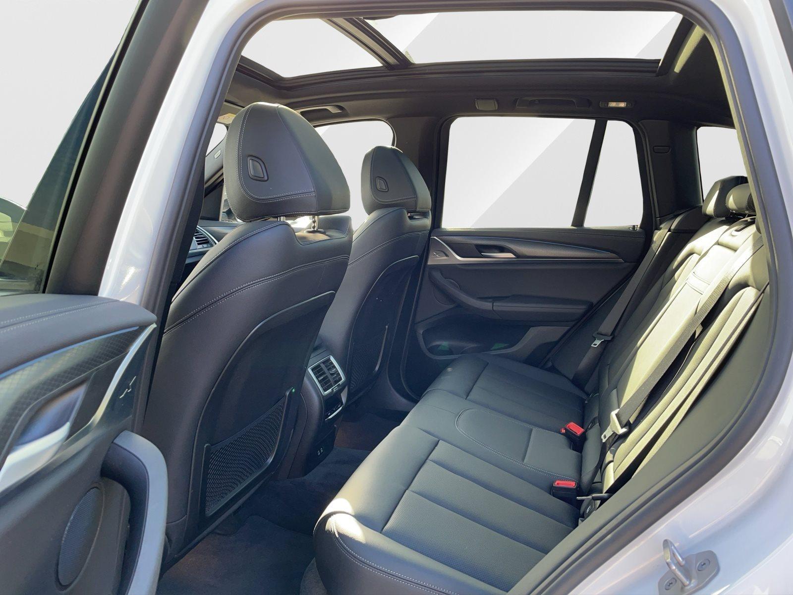 BMW iX3 – Bild 14