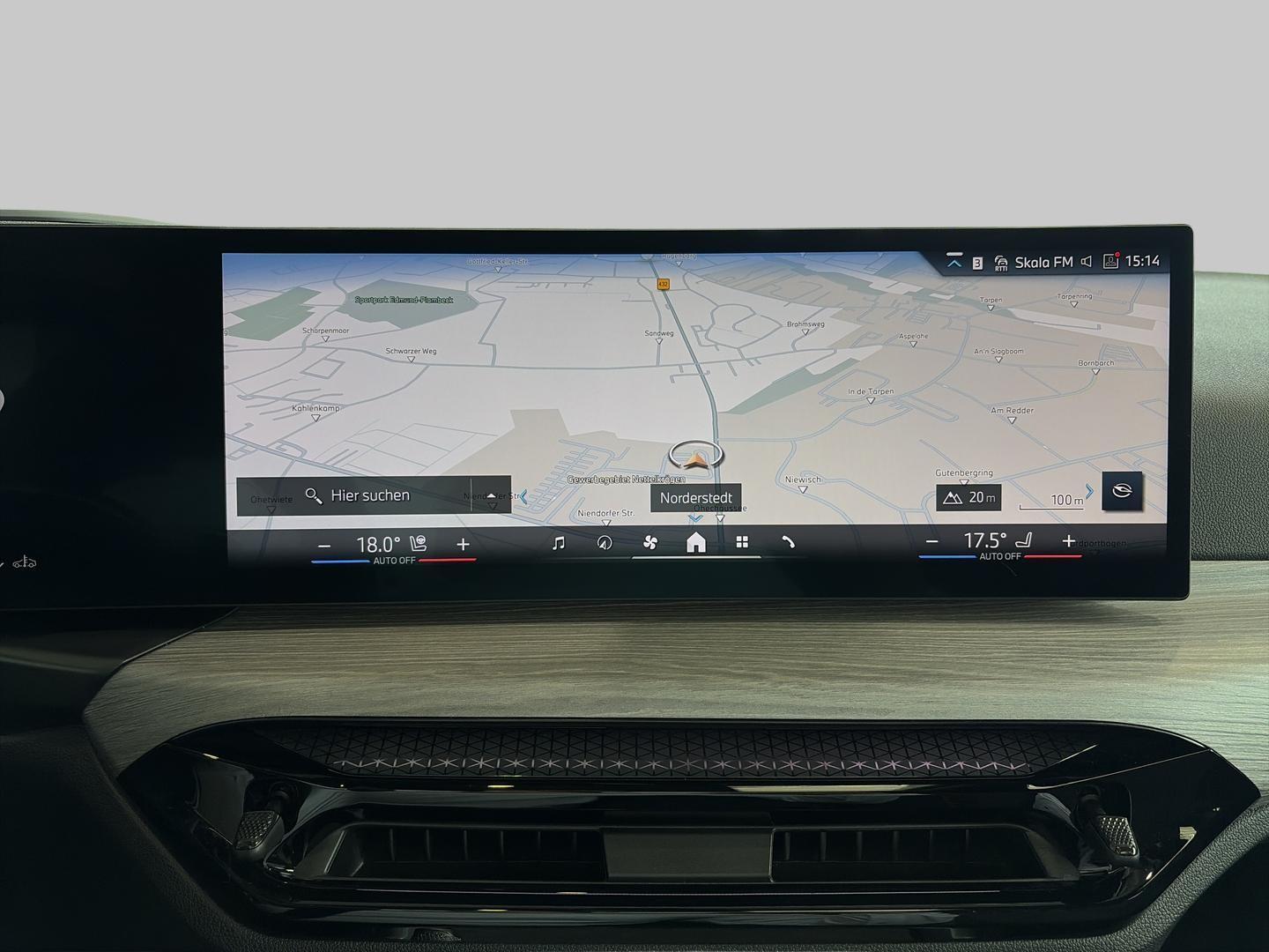 BMW 4er Gran Coupé – Bild 22