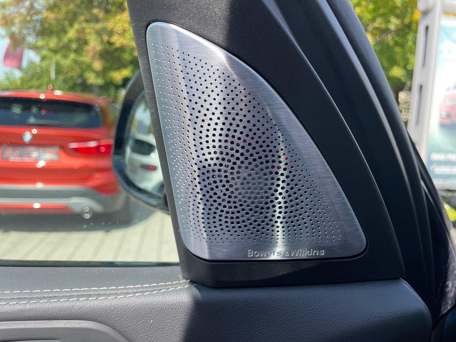BMW X5 – Bild 12