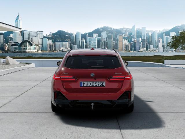 BMW 5er Touring – Bild 3