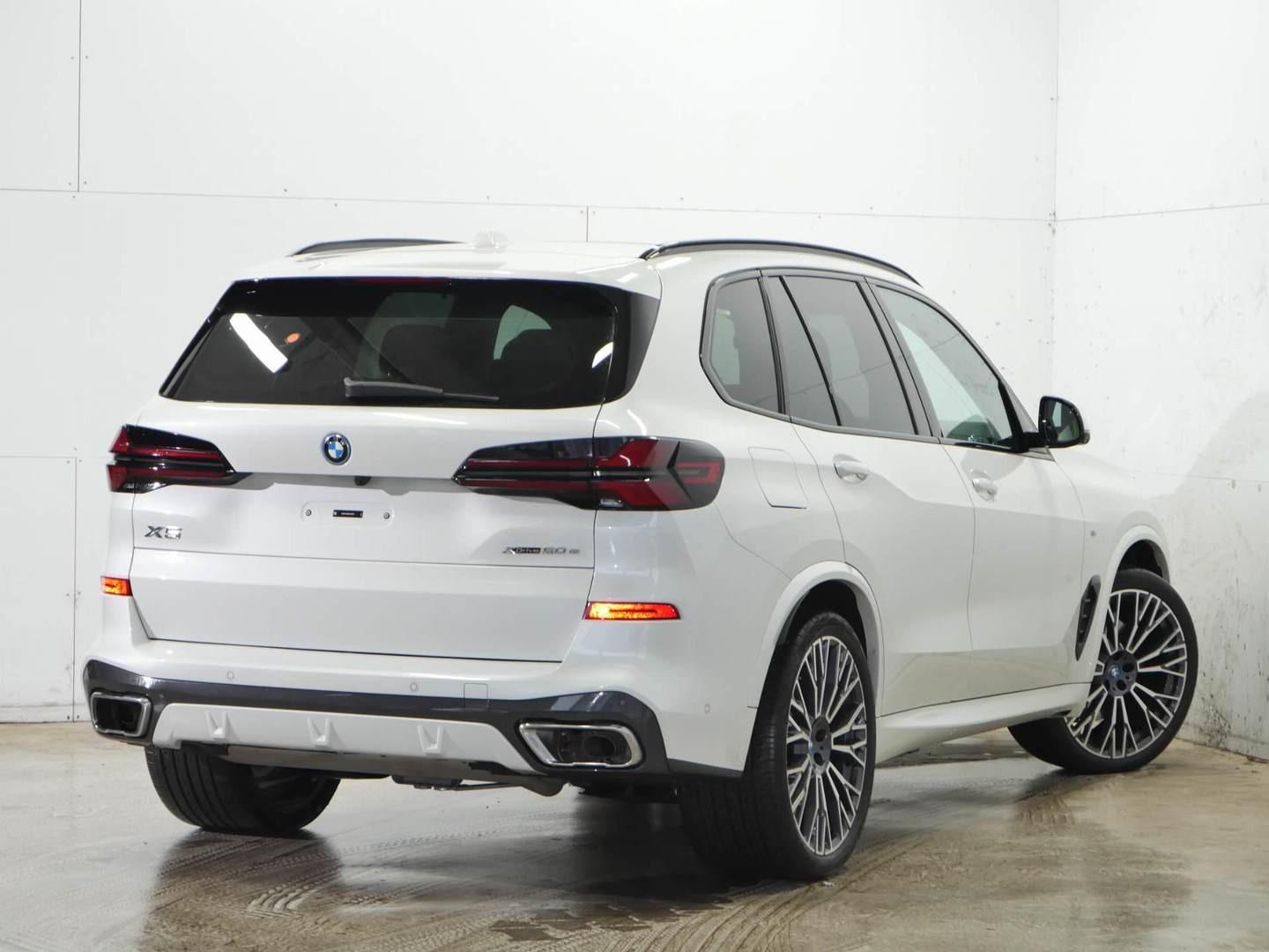 BMW X5 – Bild 5