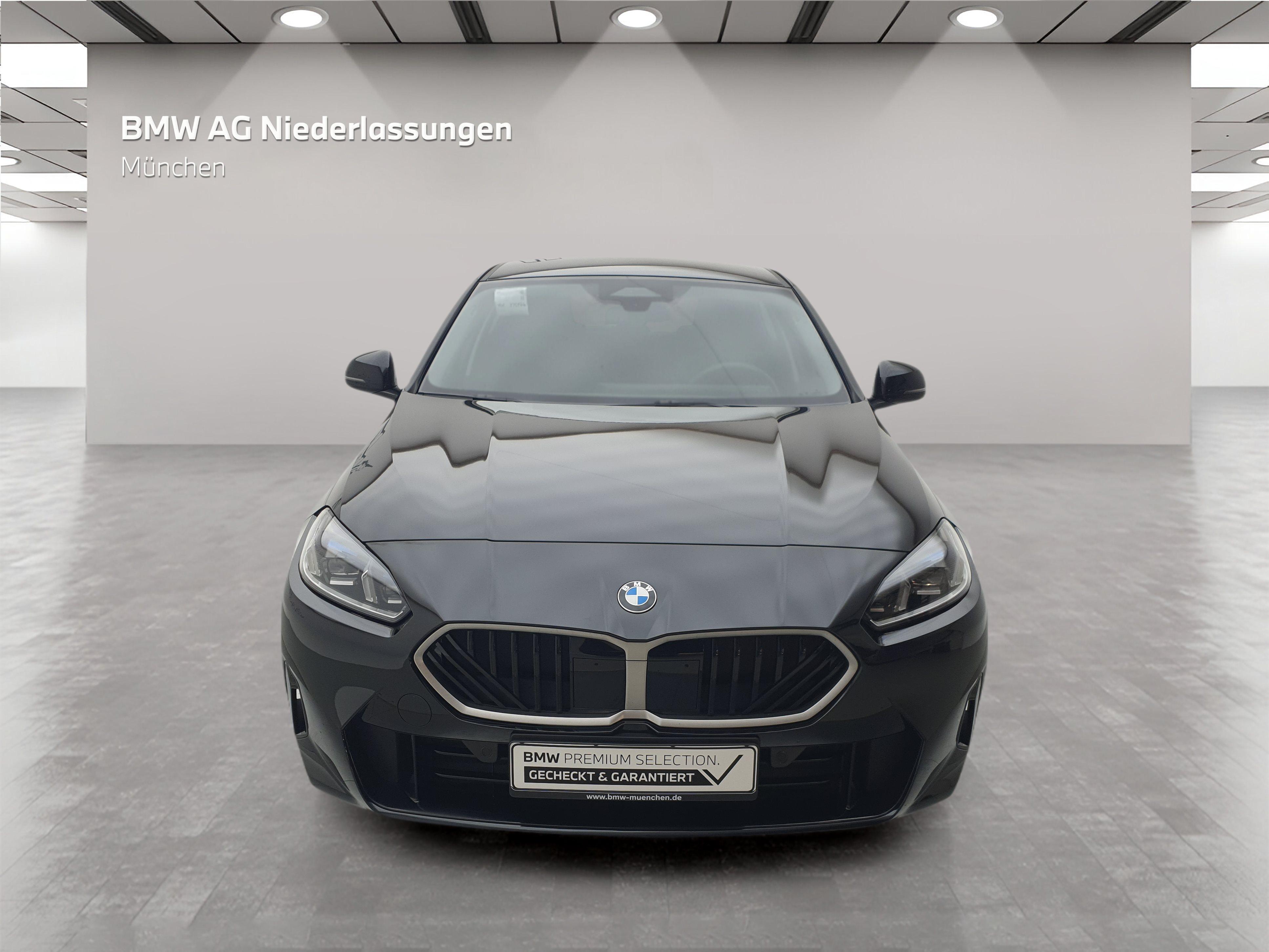 BMW 1er – Bild 4
