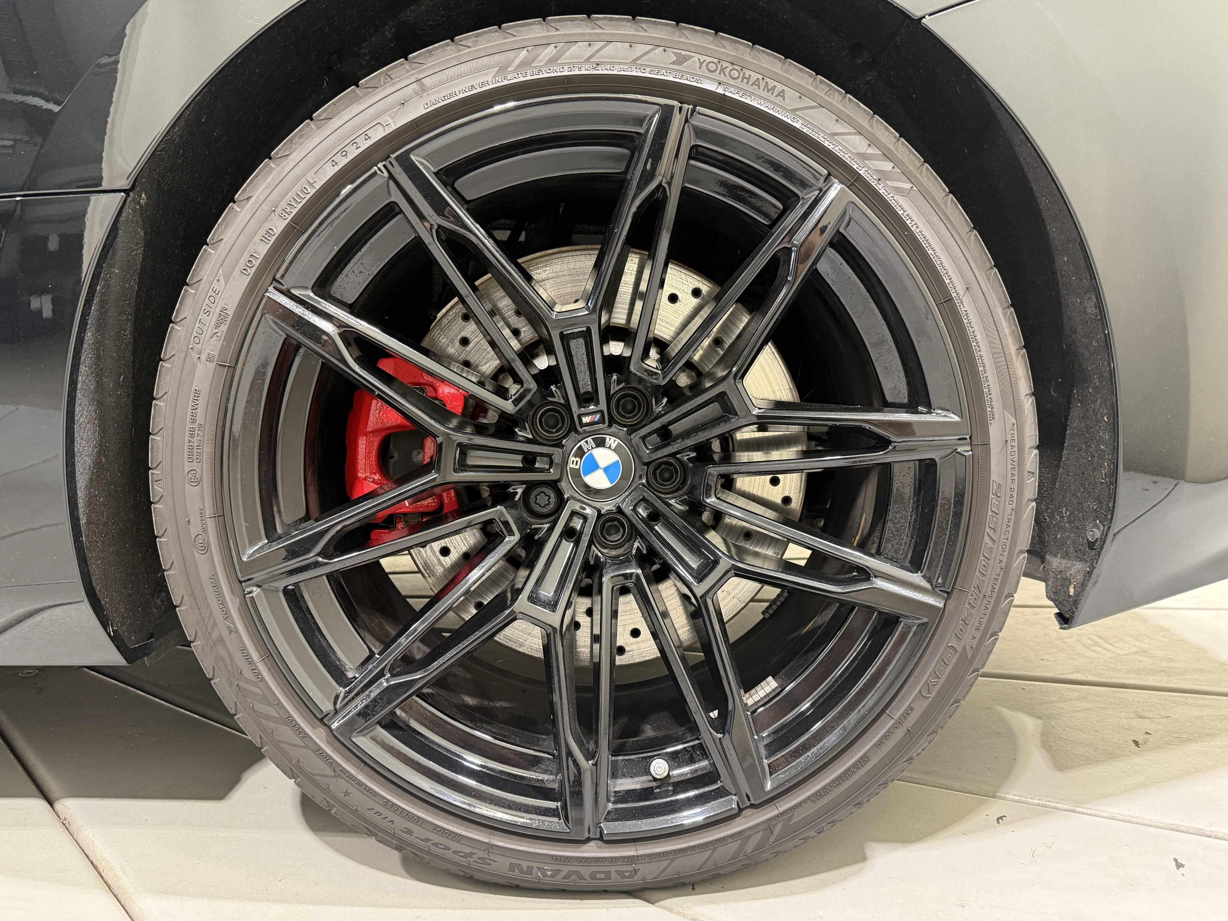 BMW M2 Coupé – Bild 27