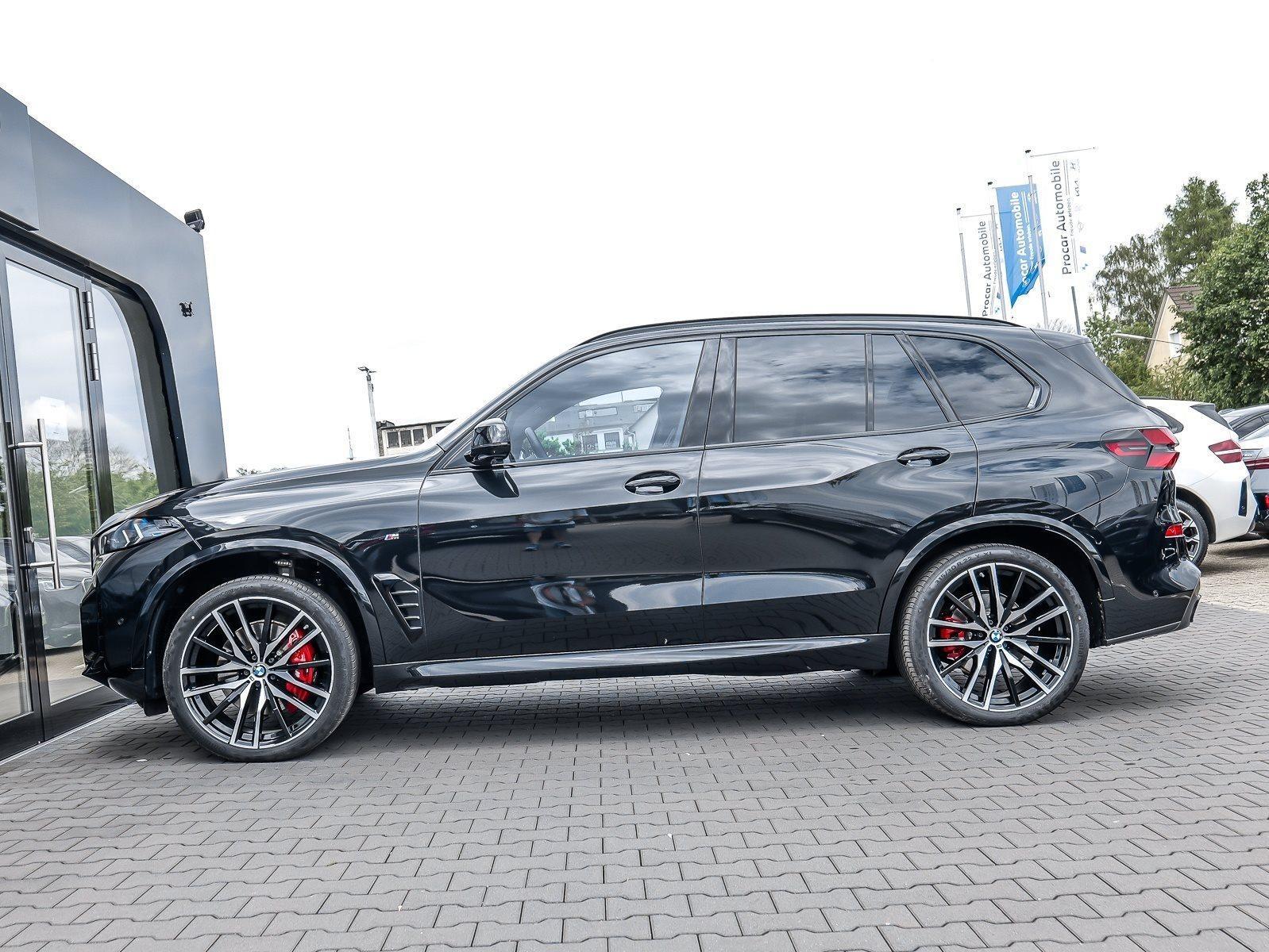 BMW X5 – Bild 20