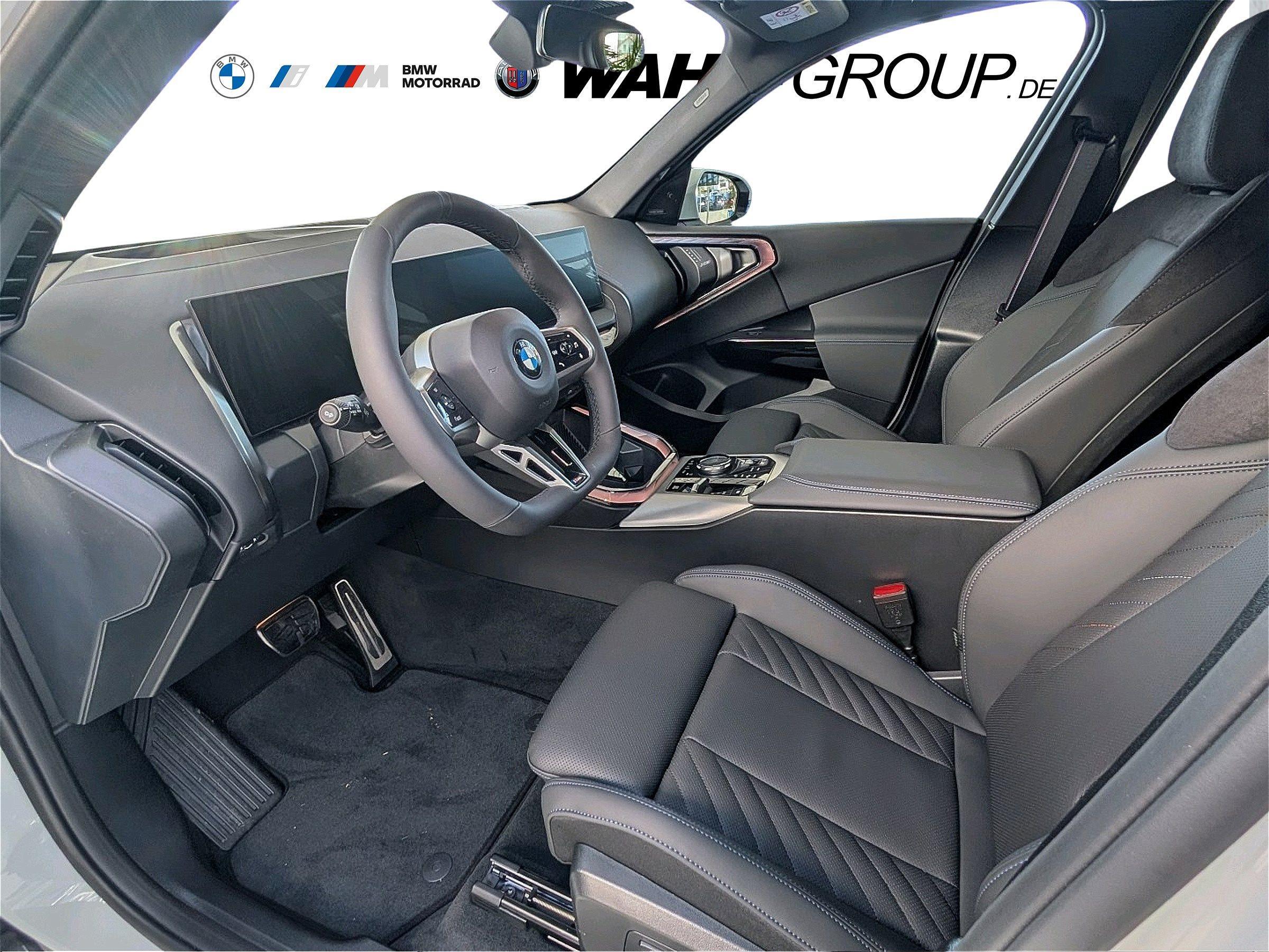 BMW X3 – Bild 15