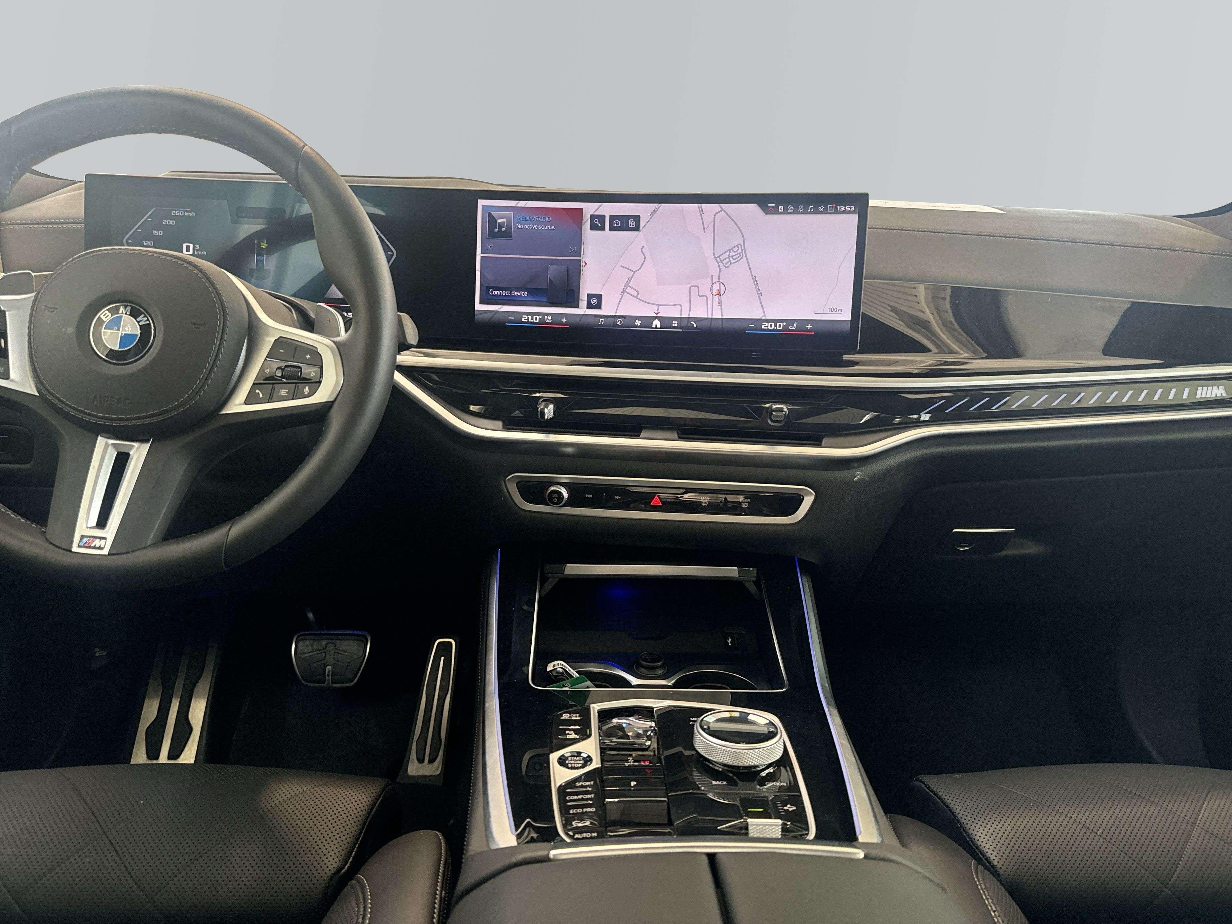 BMW X5 – Bild 14