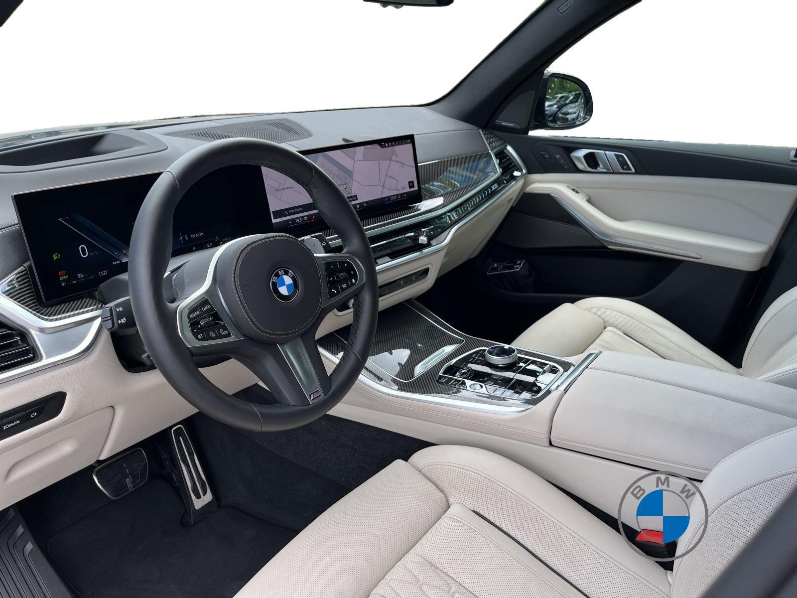 BMW X5 – Bild 16