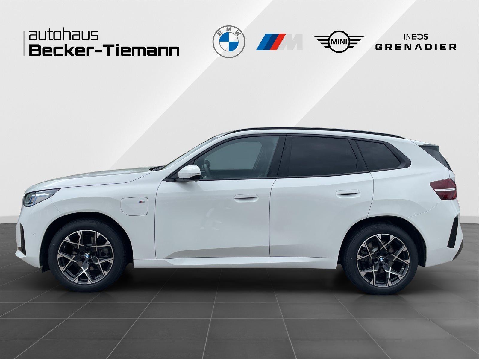 BMW X3 – Bild 3