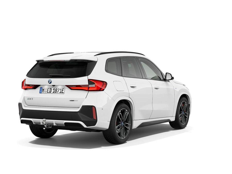 BMW iX1 – Bild 3