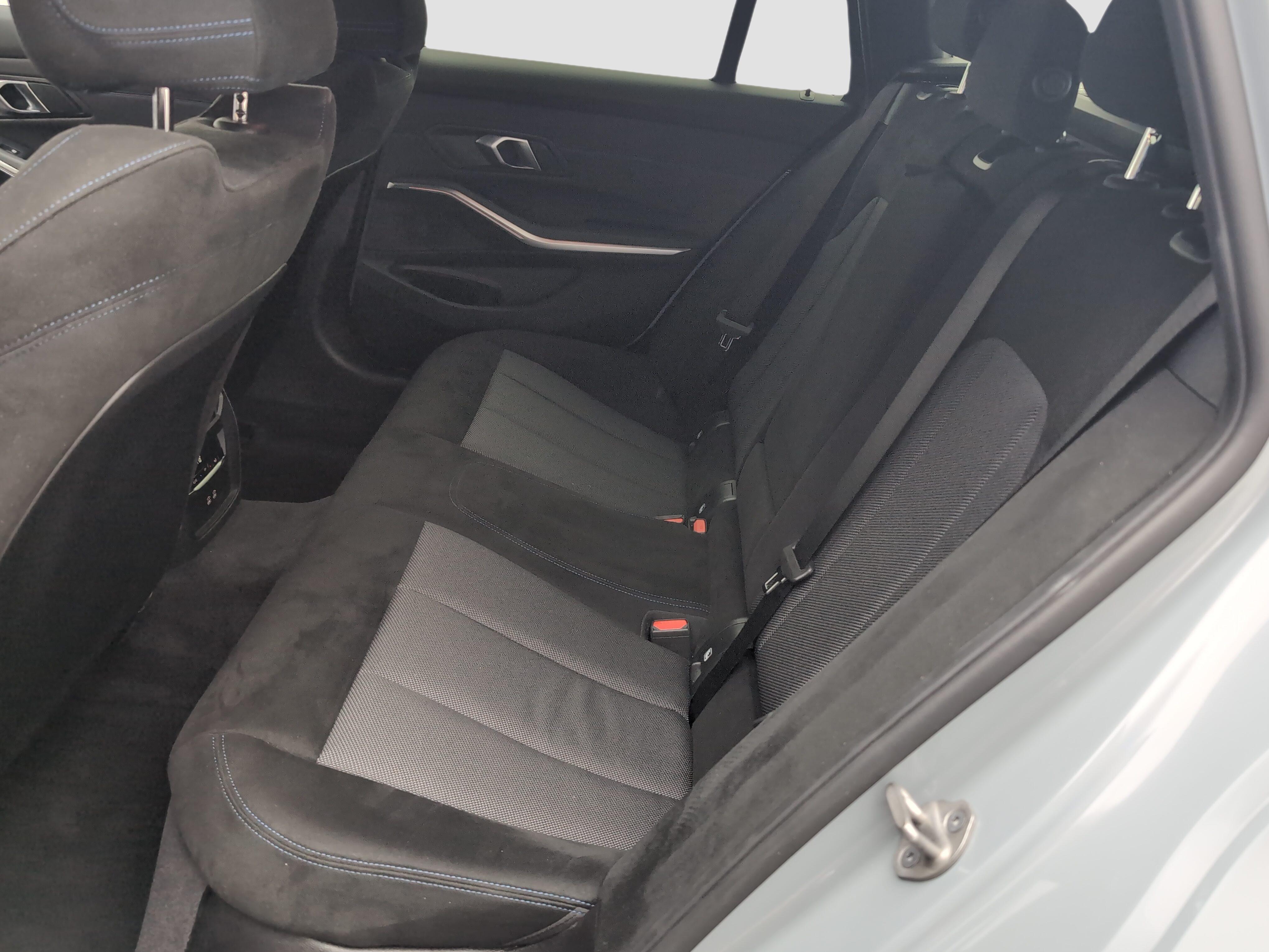 BMW 3er Touring – Bild 13